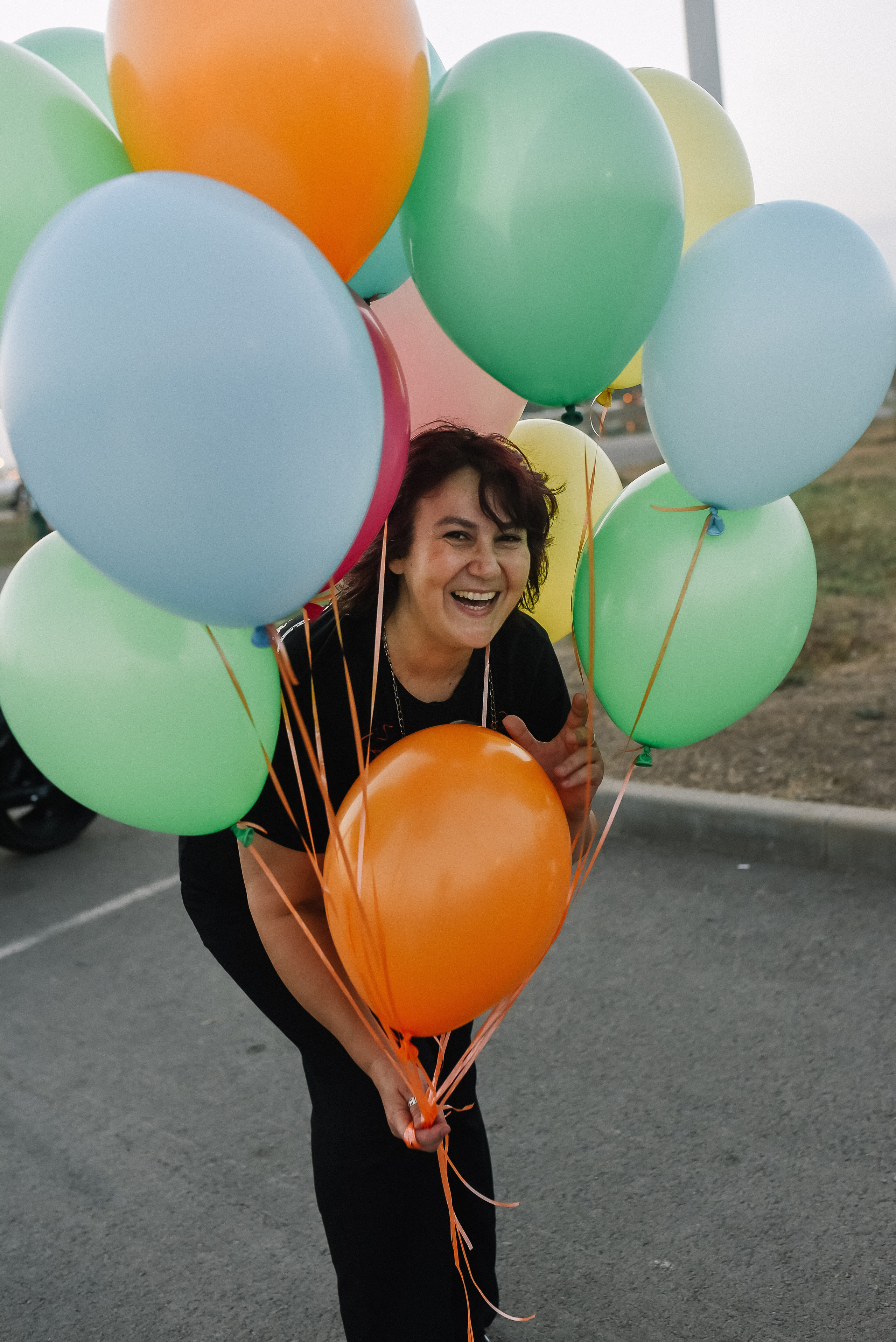 Байк-Party 2022. Семейный фотограф в Ростове-на-Дону Мария Панарина