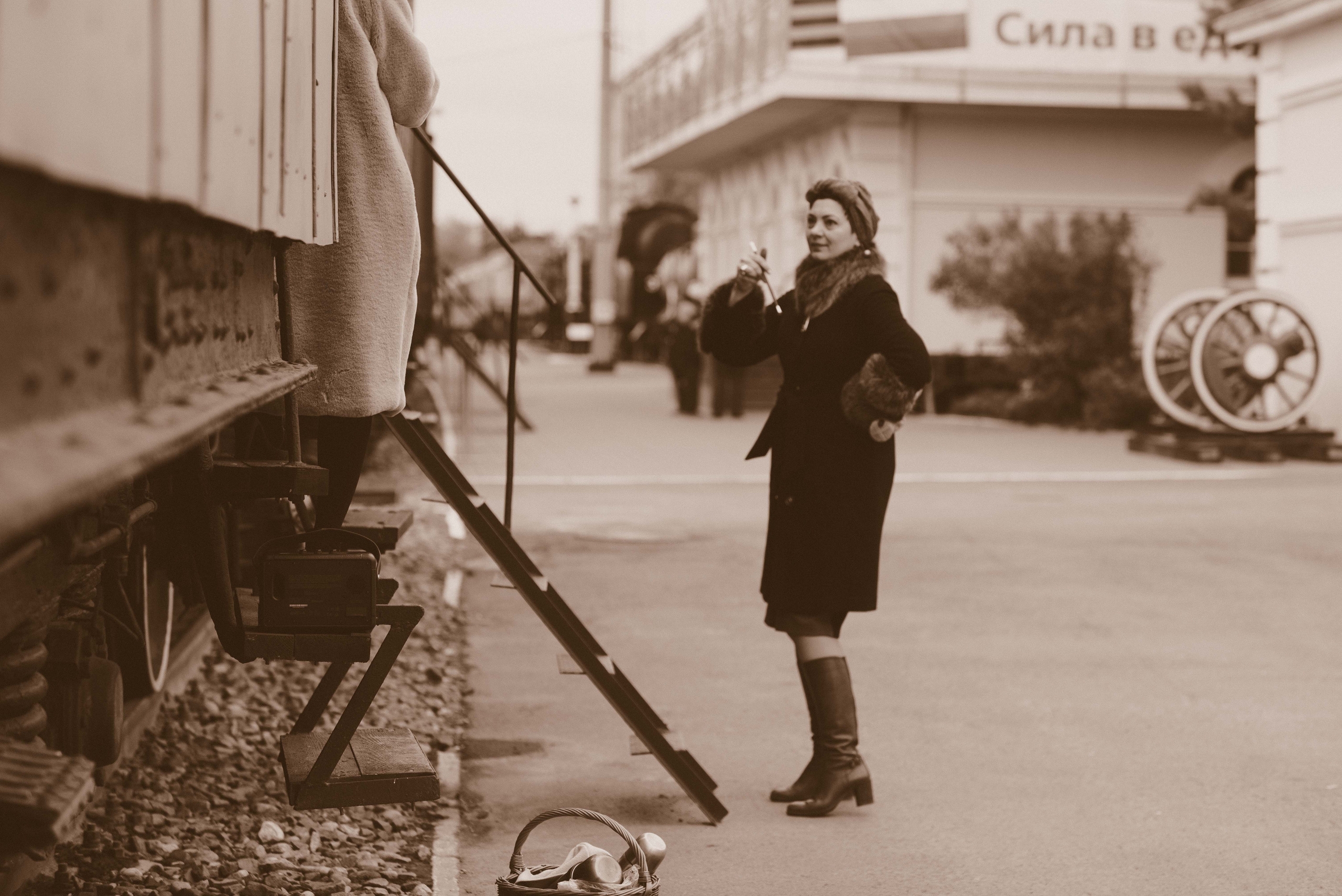 В джазе только девушки. Семейный фотограф в Ростове-на-Дону Мария Панарина