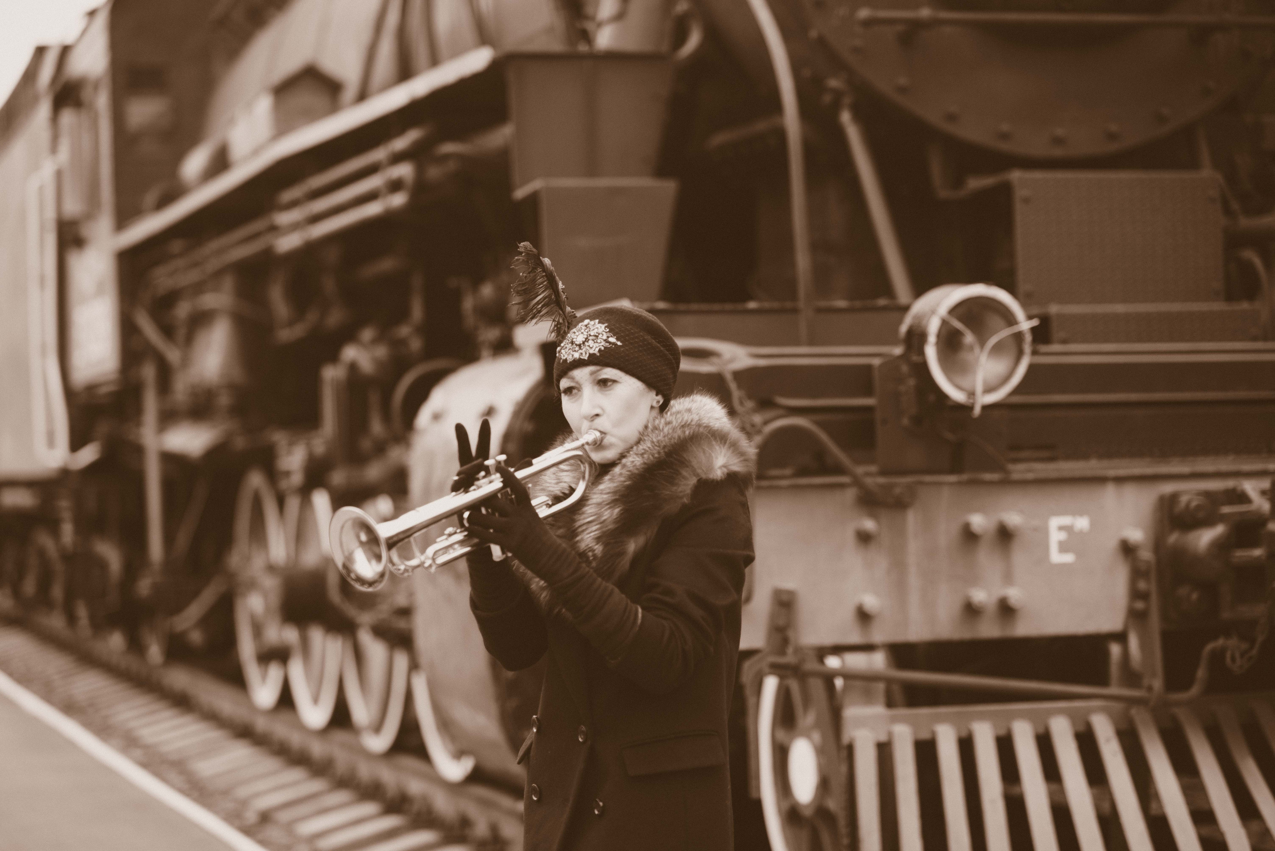 В джазе только девушки. Семейный фотограф в Ростове-на-Дону Мария Панарина