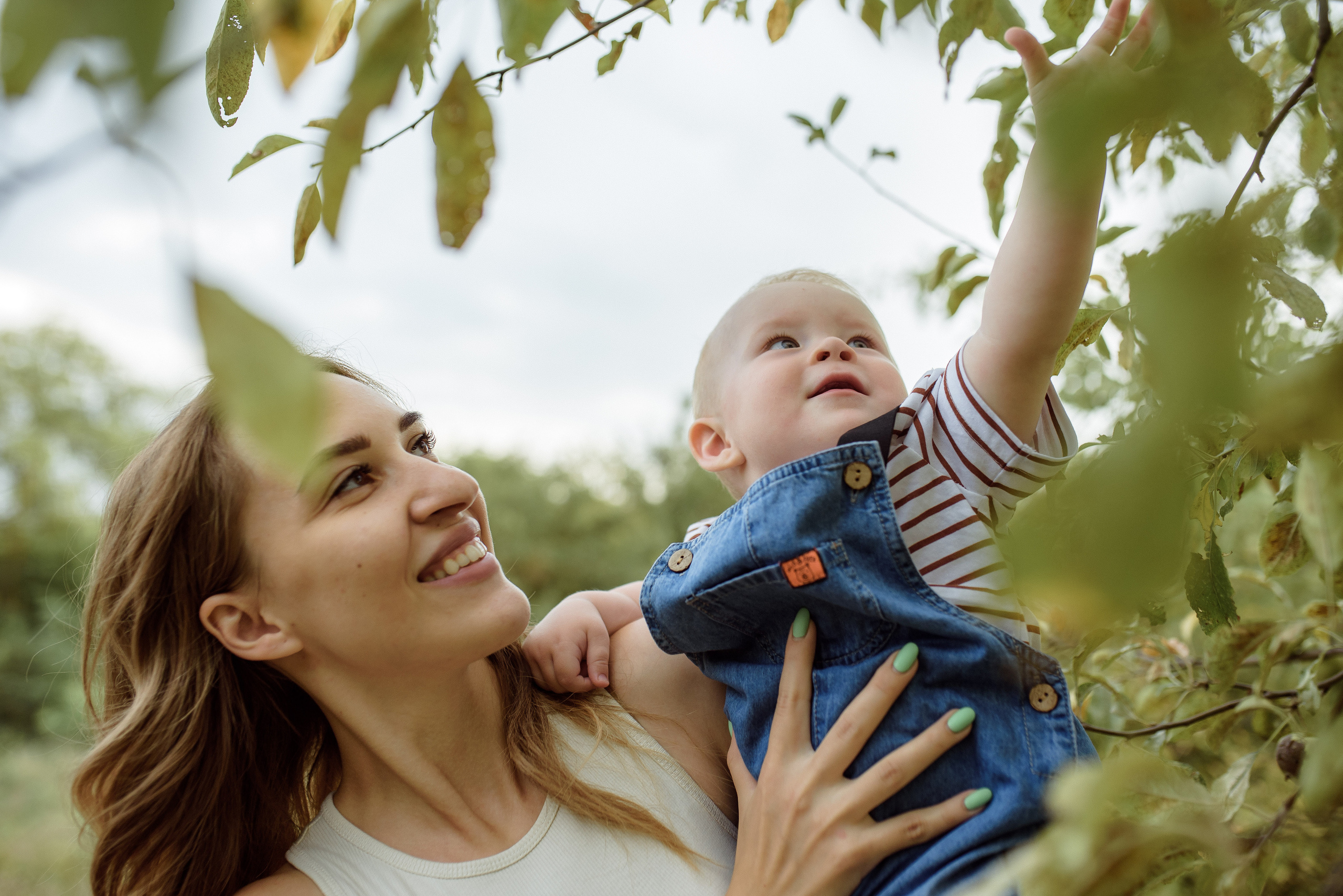 Семейная съёмка Ростов. Семейный фотограф в Ростове-на-Дону Мария Панарина