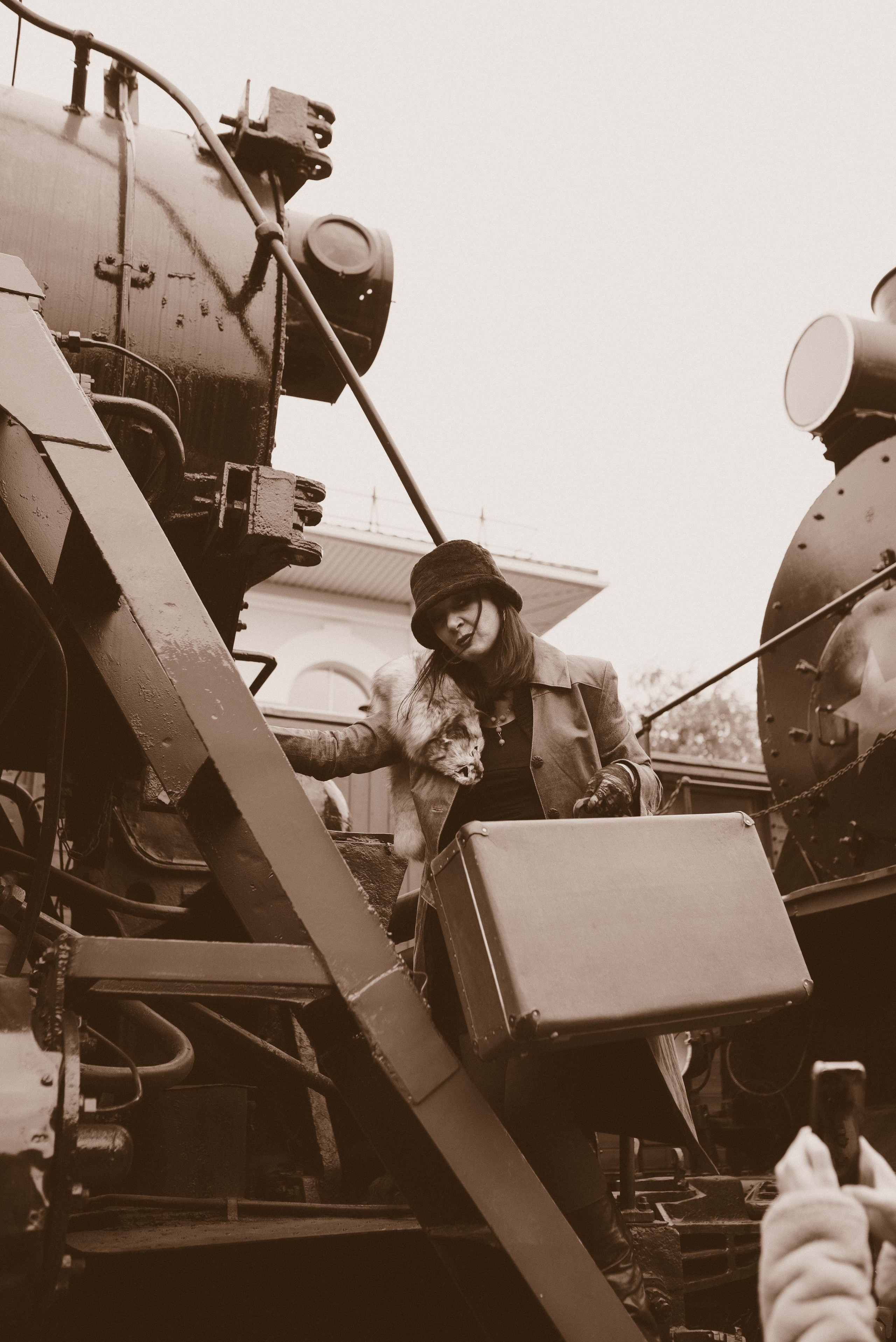 В джазе только девушки. Семейный фотограф в Ростове-на-Дону Мария Панарина