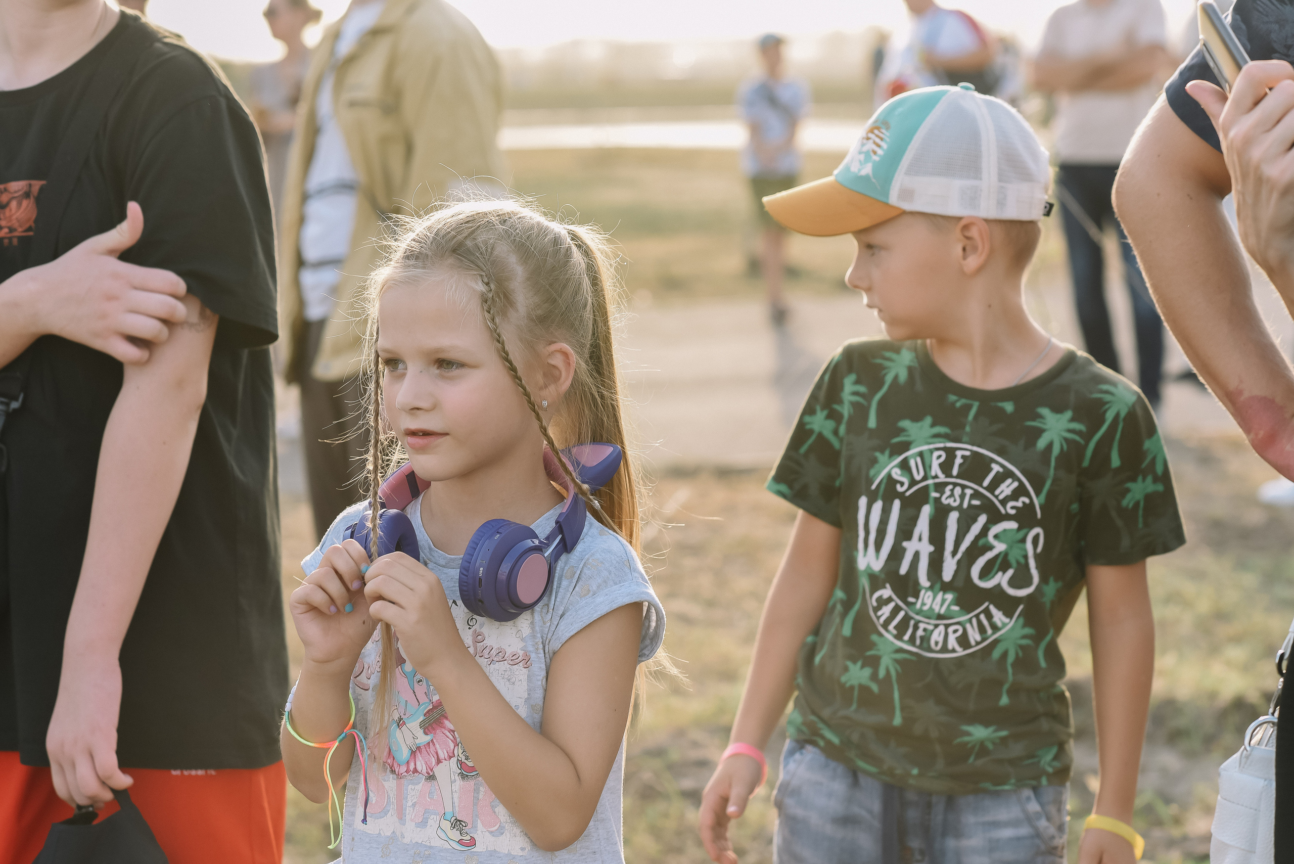 Байк-Party 2022. Семейный фотограф в Ростове-на-Дону Мария Панарина