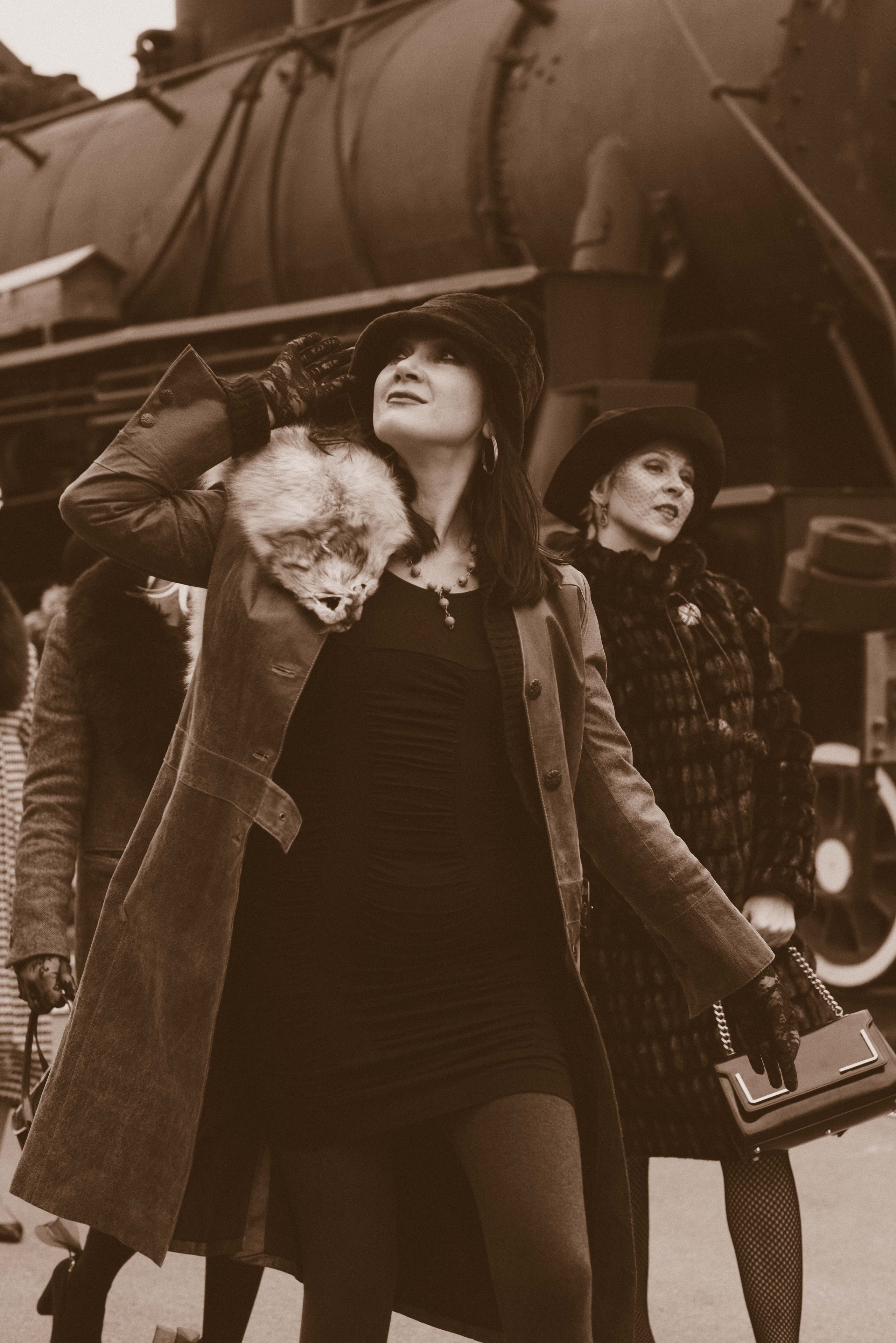 В джазе только девушки. Семейный фотограф в Ростове-на-Дону Мария Панарина