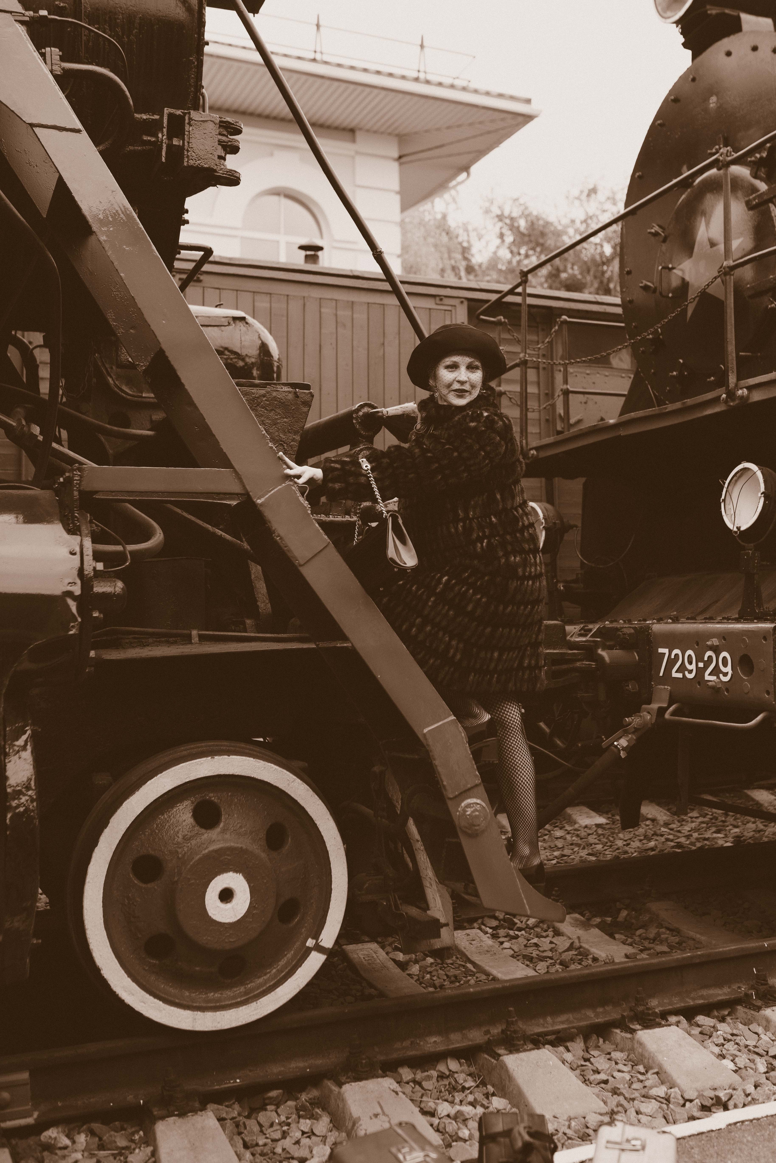 В джазе только девушки. Семейный фотограф в Ростове-на-Дону Мария Панарина