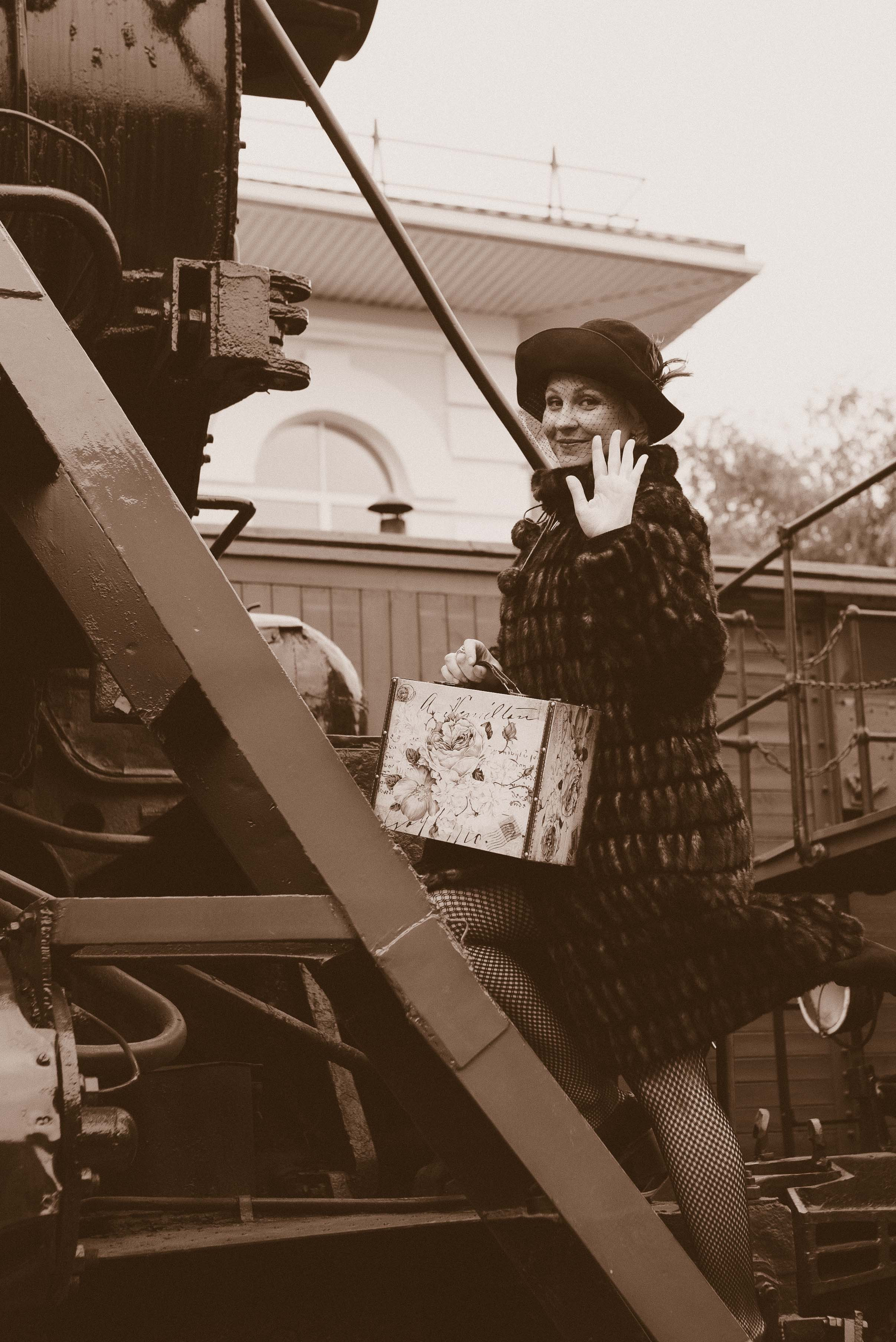 В джазе только девушки. Семейный фотограф в Ростове-на-Дону Мария Панарина