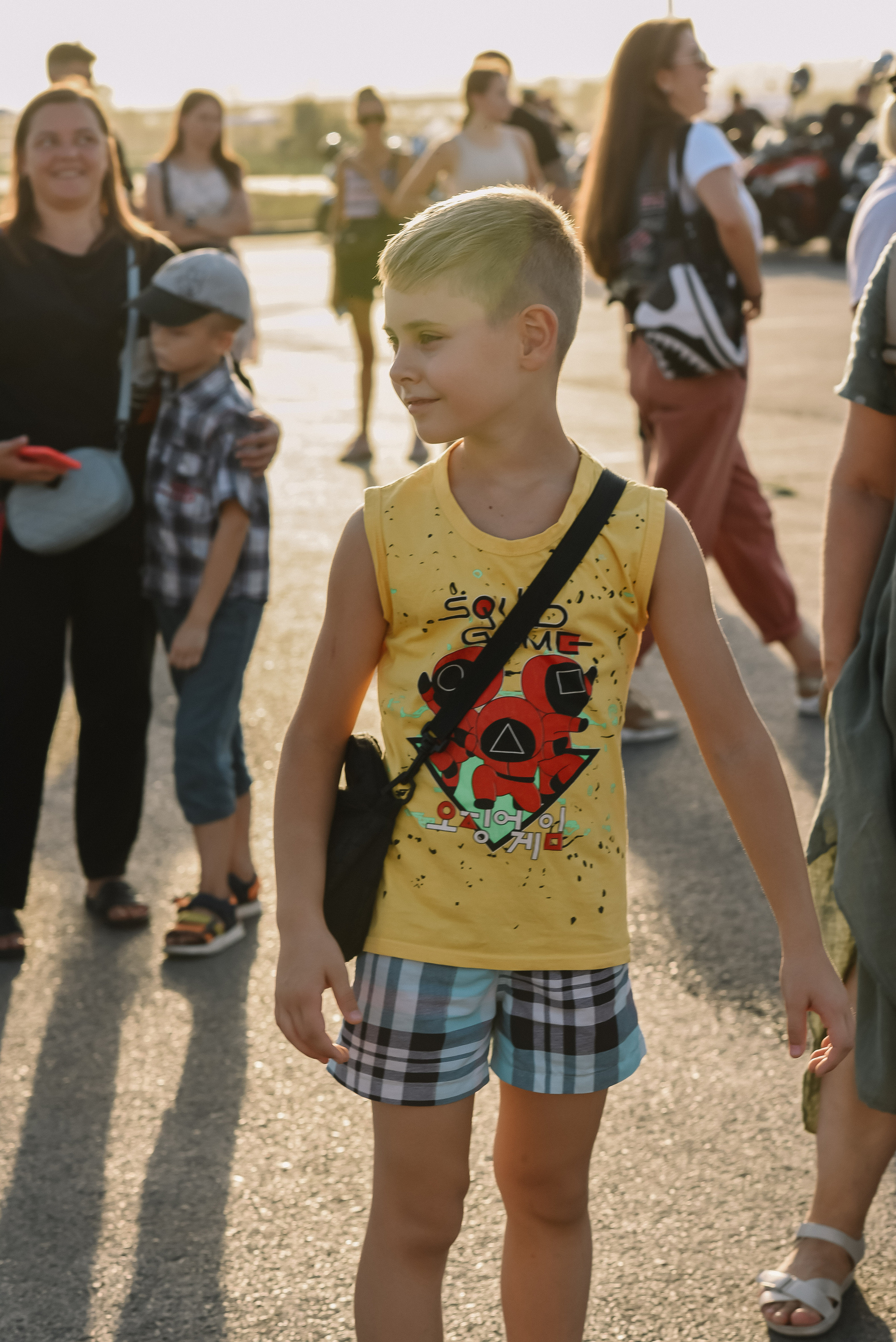 Байк-Party 2022. Семейный фотограф в Ростове-на-Дону Мария Панарина