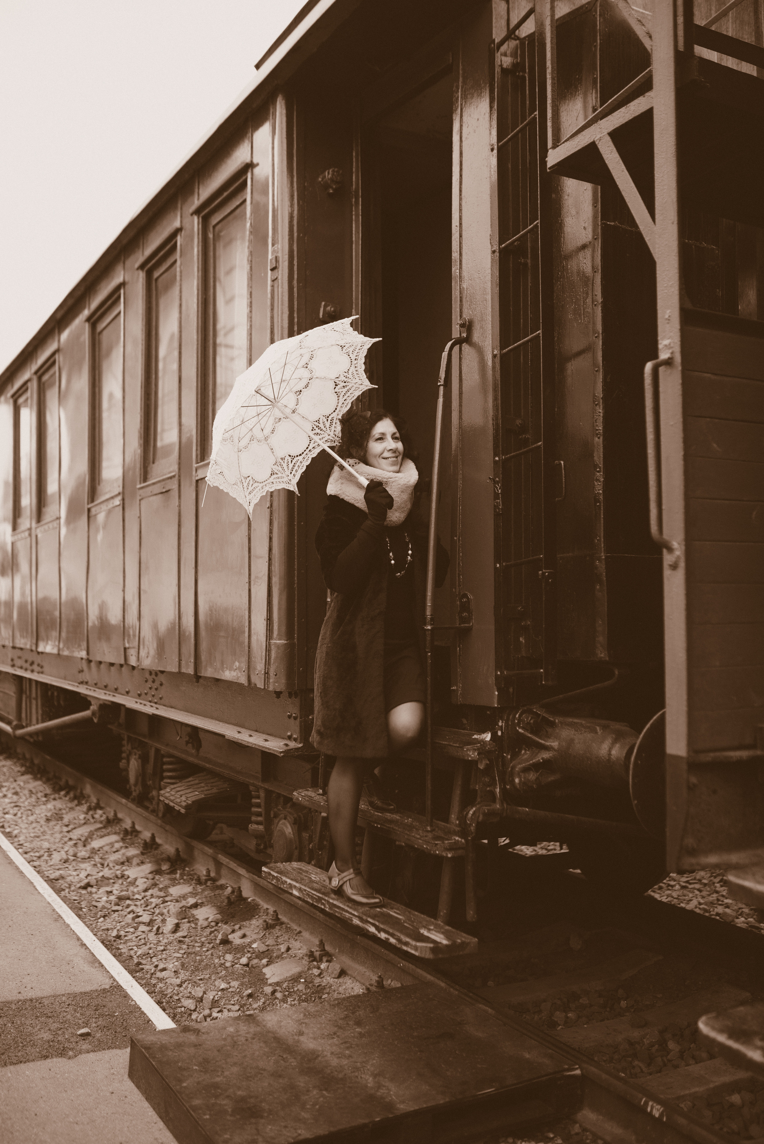 В джазе только девушки. Семейный фотограф в Ростове-на-Дону Мария Панарина