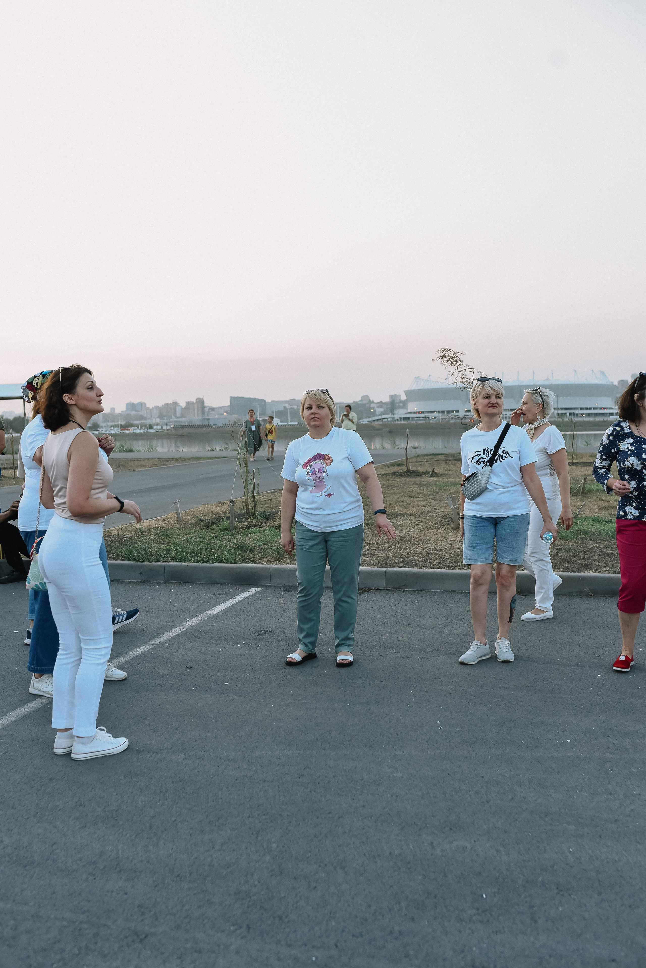 Байк-Party 2022. Семейный фотограф в Ростове-на-Дону Мария Панарина