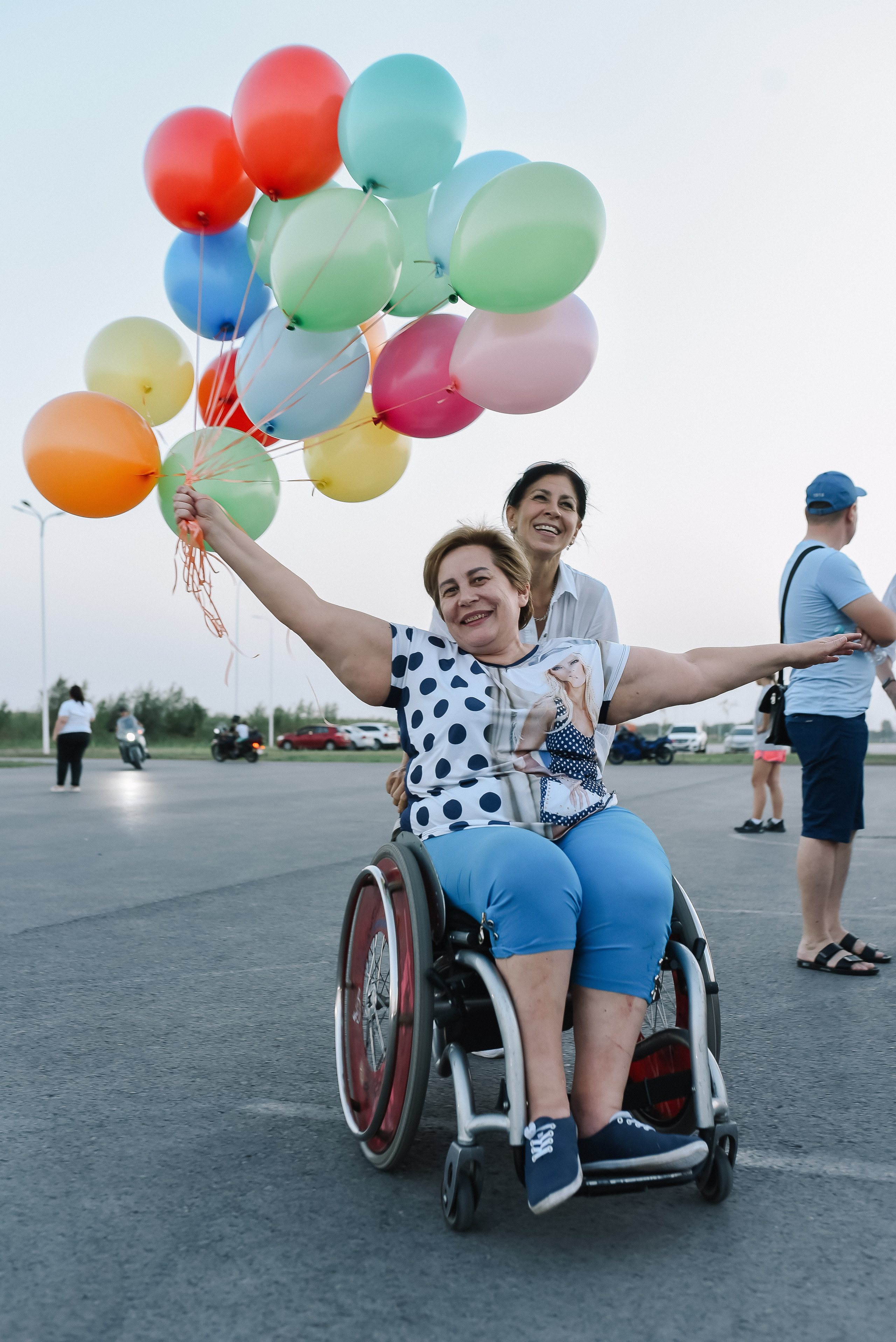 Байк-Party 2022. Семейный фотограф в Ростове-на-Дону Мария Панарина