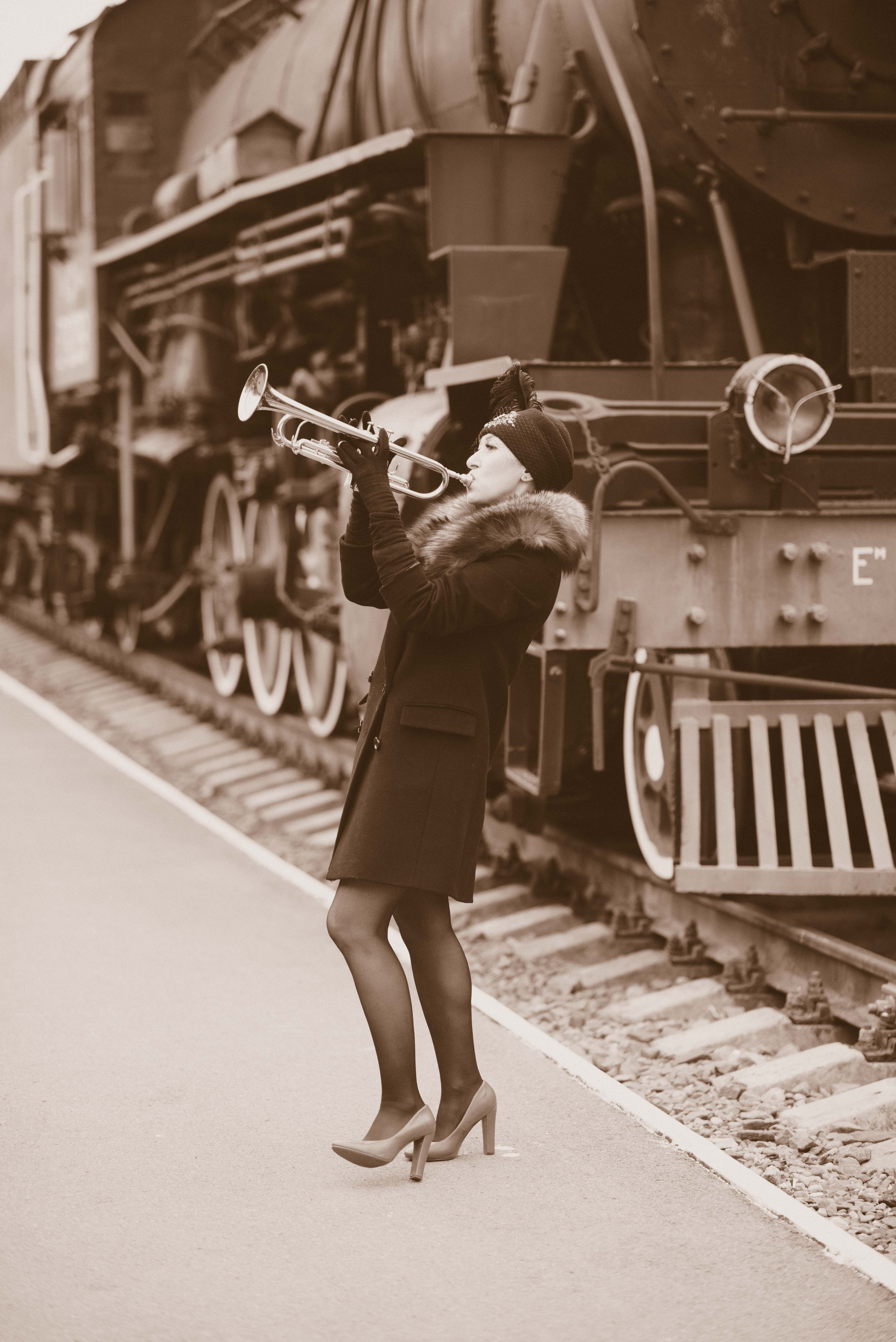 В джазе только девушки. Семейный фотограф в Ростове-на-Дону Мария Панарина