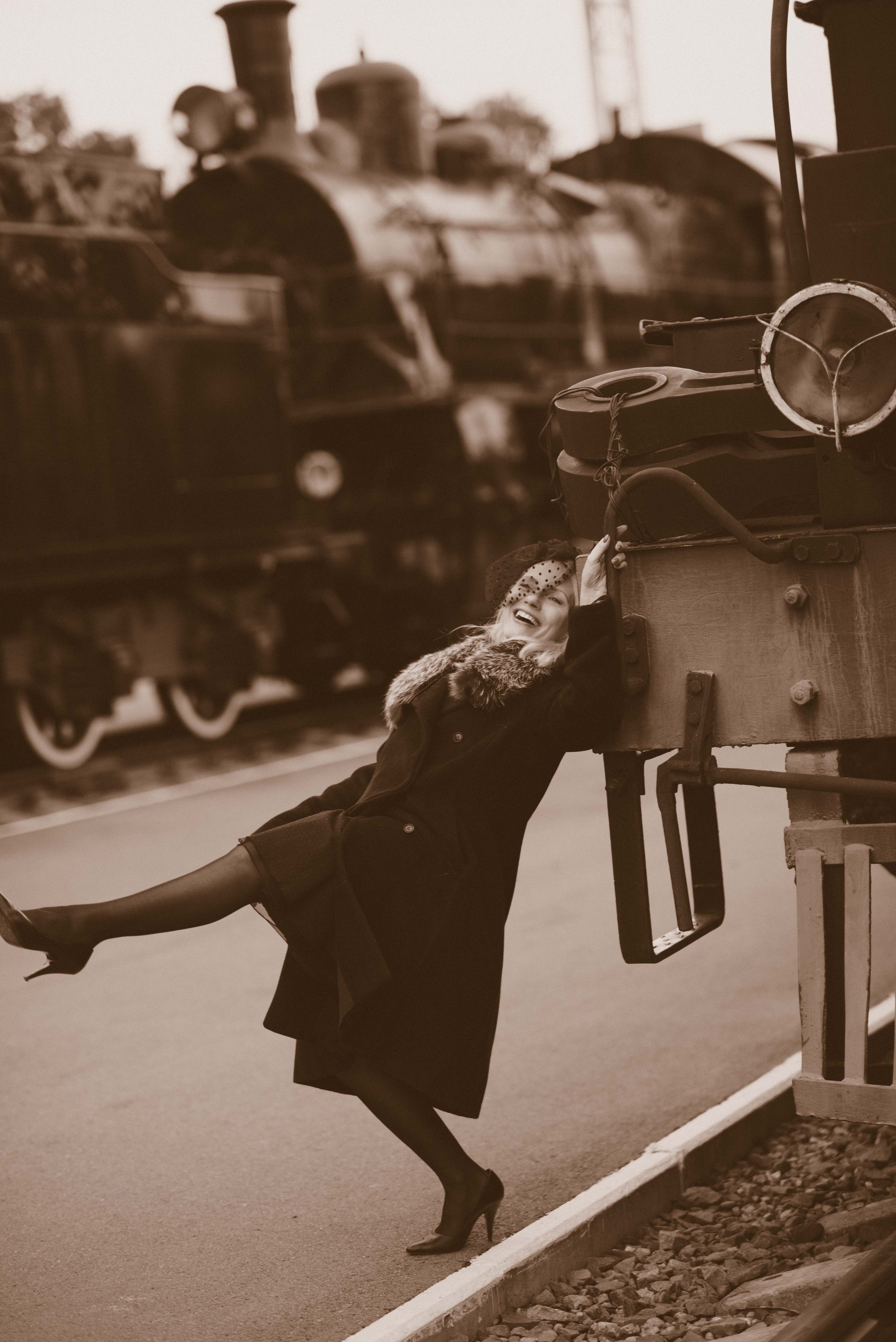 В джазе только девушки. Семейный фотограф в Ростове-на-Дону Мария Панарина