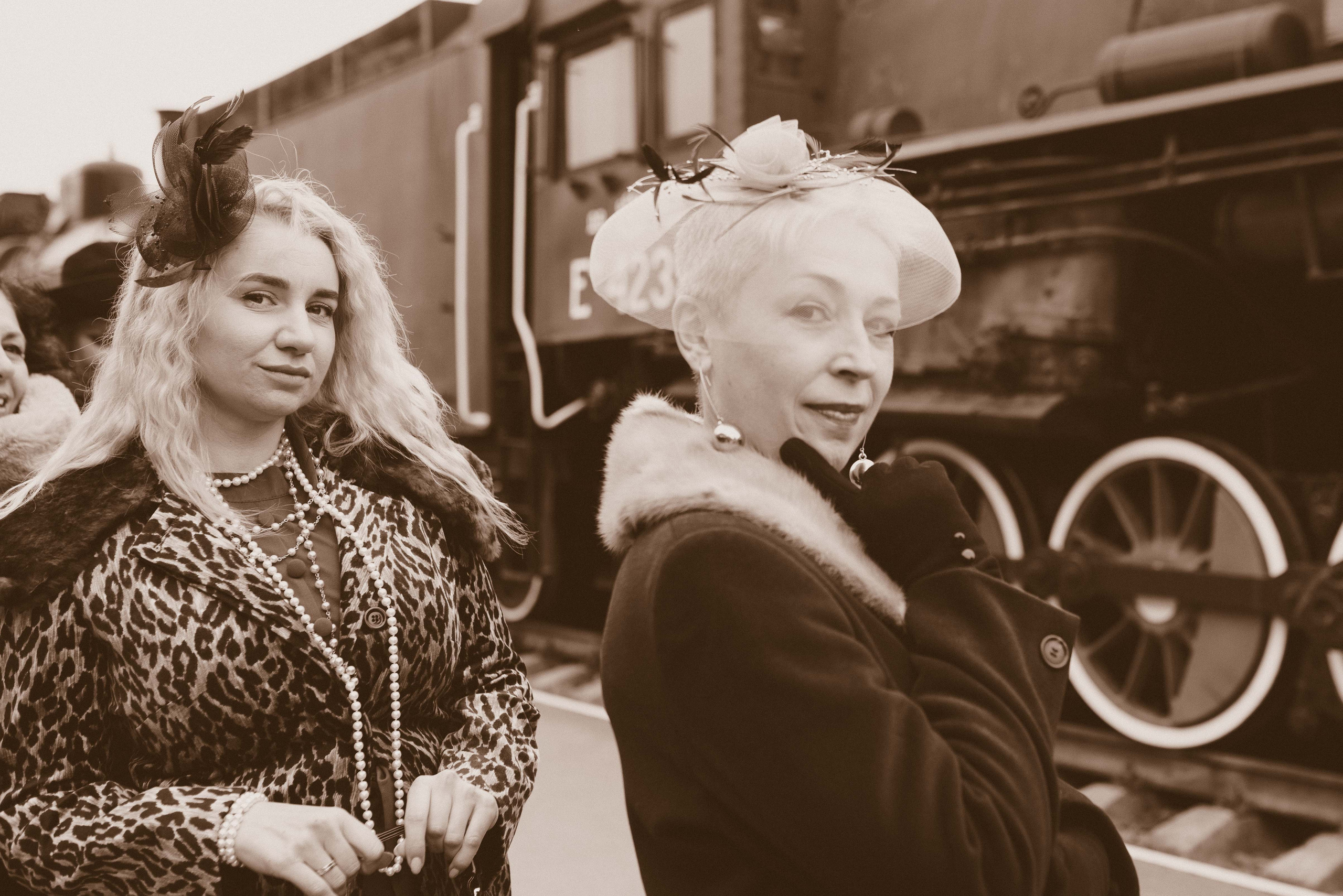 В джазе только девушки. Семейный фотограф в Ростове-на-Дону Мария Панарина