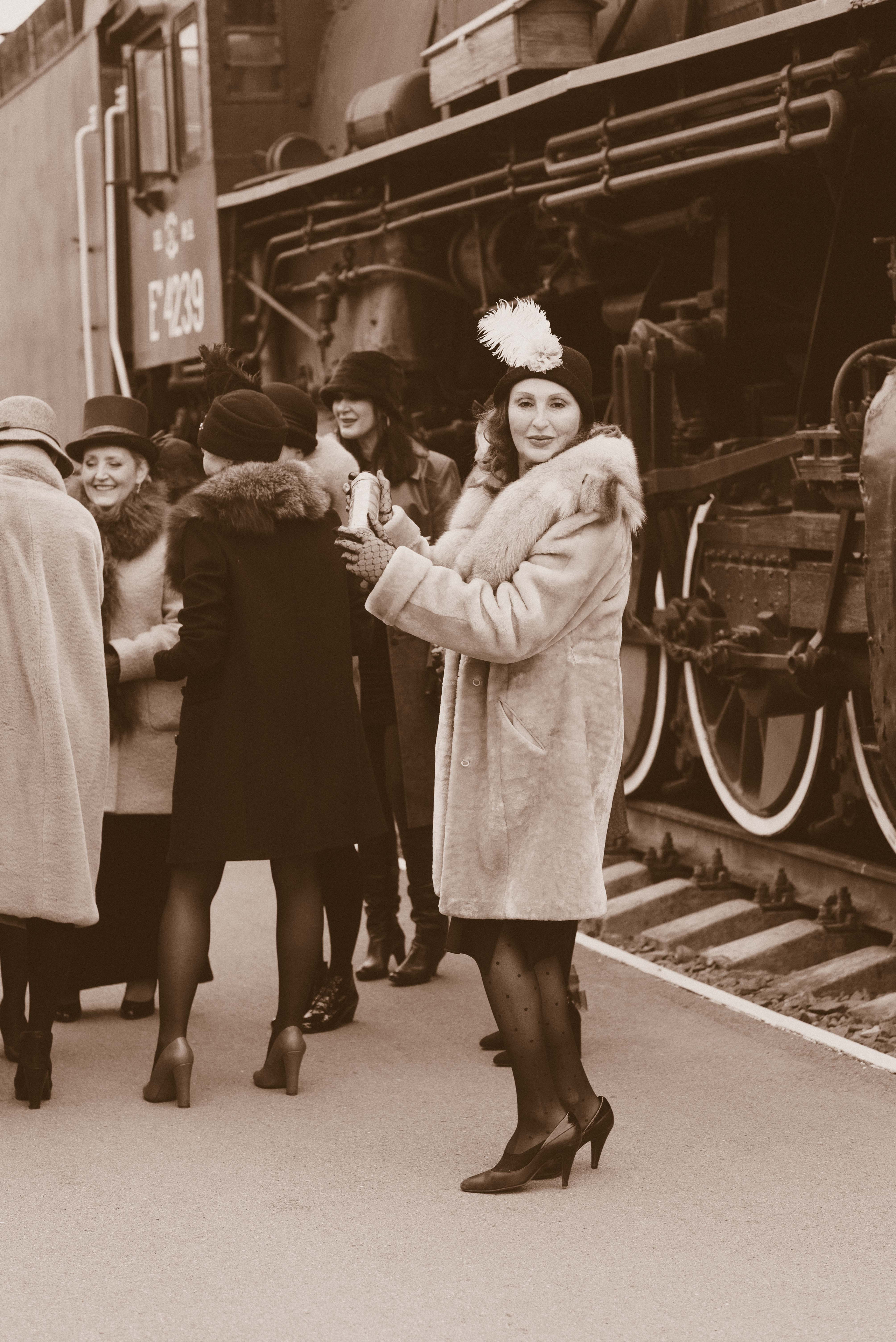 В джазе только девушки. Семейный фотограф в Ростове-на-Дону Мария Панарина