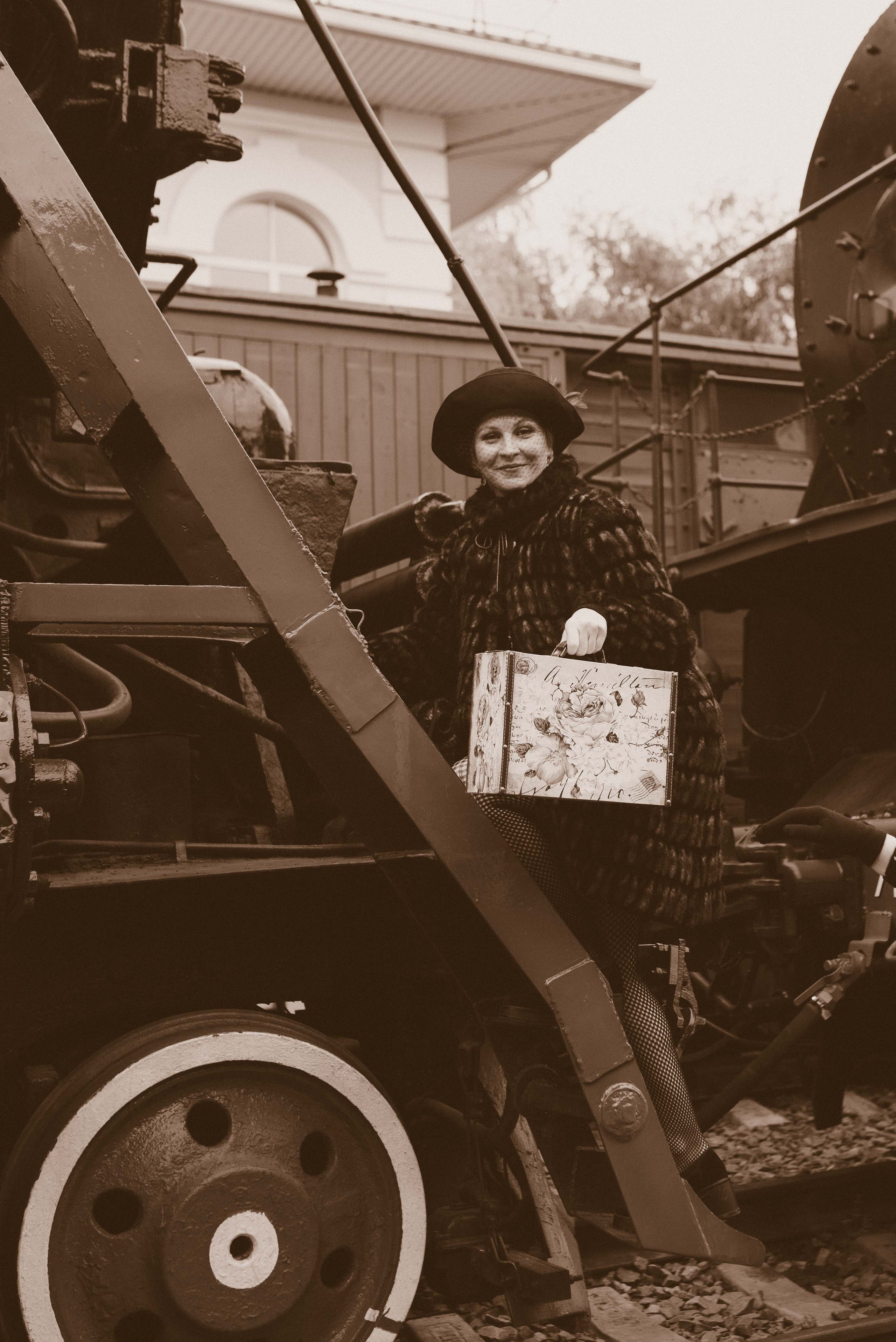 В джазе только девушки. Семейный фотограф в Ростове-на-Дону Мария Панарина