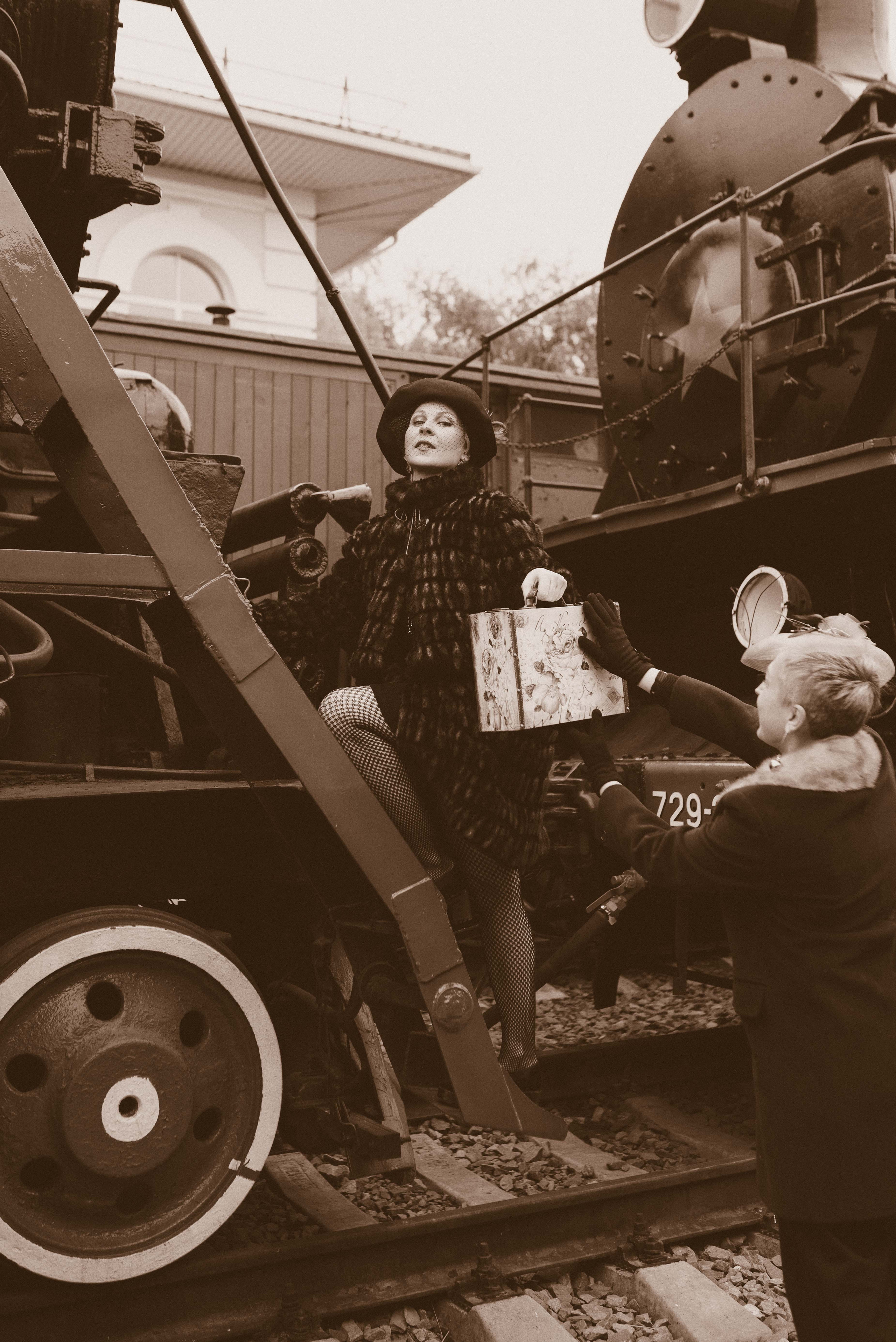 В джазе только девушки. Семейный фотограф в Ростове-на-Дону Мария Панарина