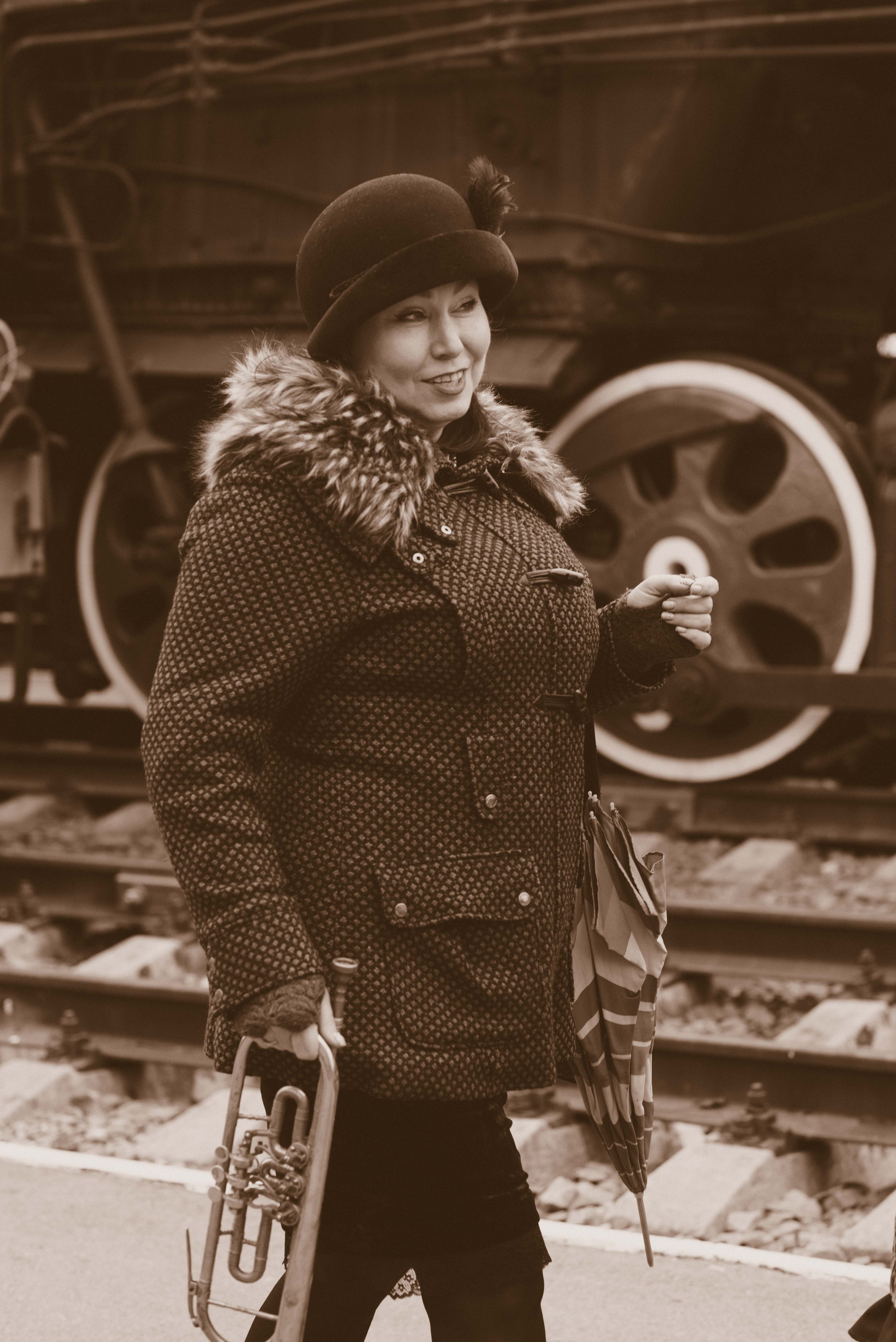 В джазе только девушки. Семейный фотограф в Ростове-на-Дону Мария Панарина