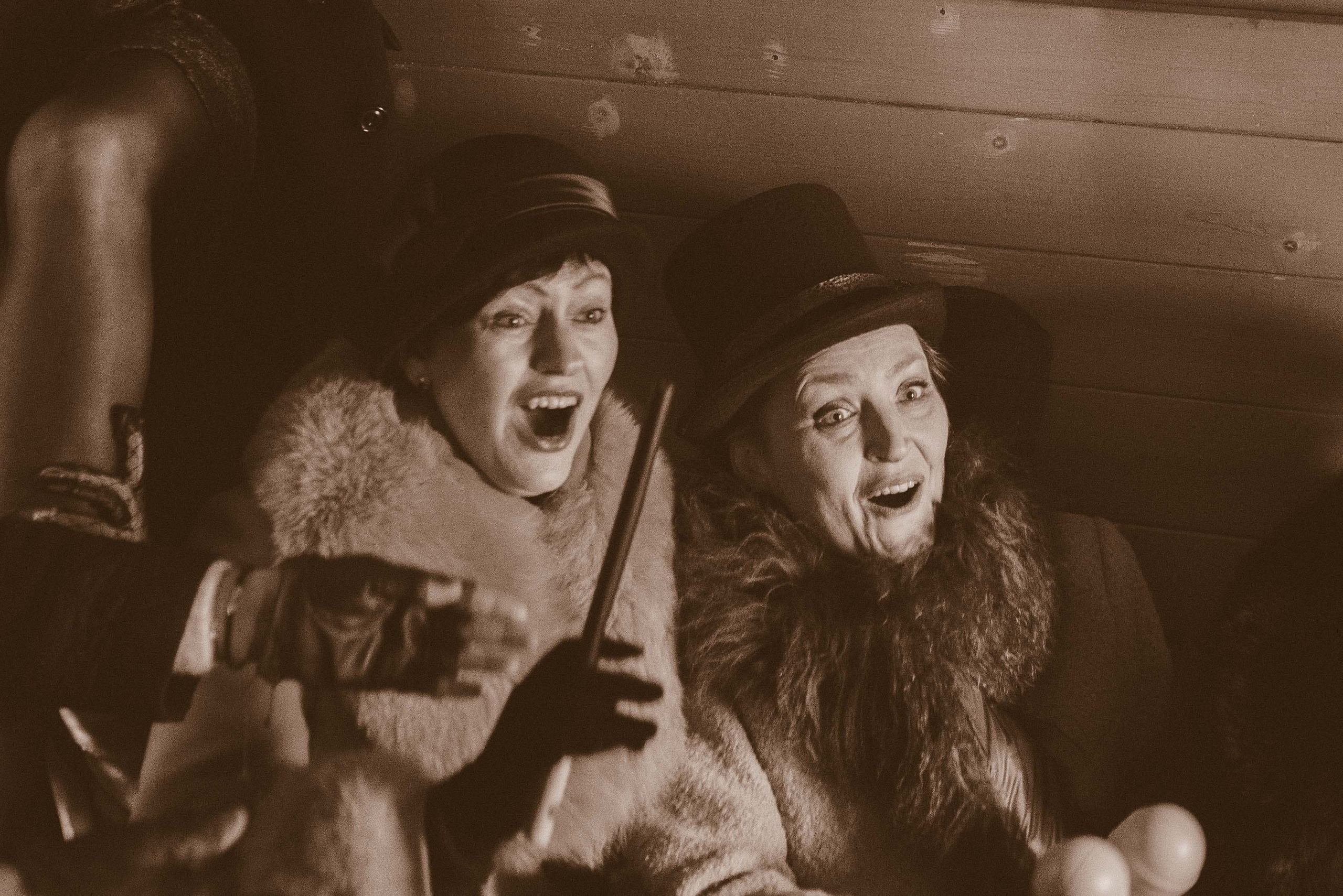 В джазе только девушки. Семейный фотограф в Ростове-на-Дону Мария Панарина