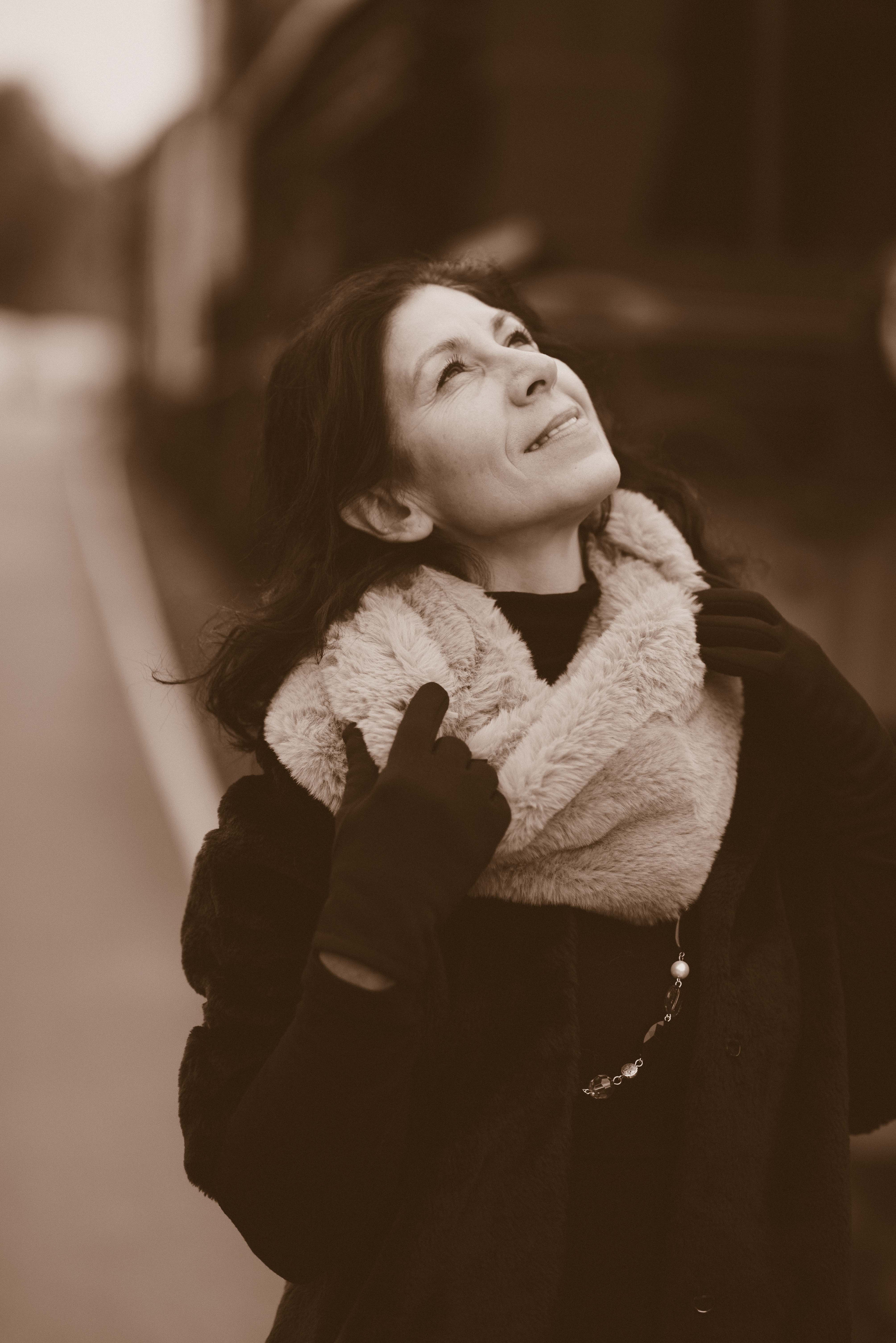 В джазе только девушки. Семейный фотограф в Ростове-на-Дону Мария Панарина