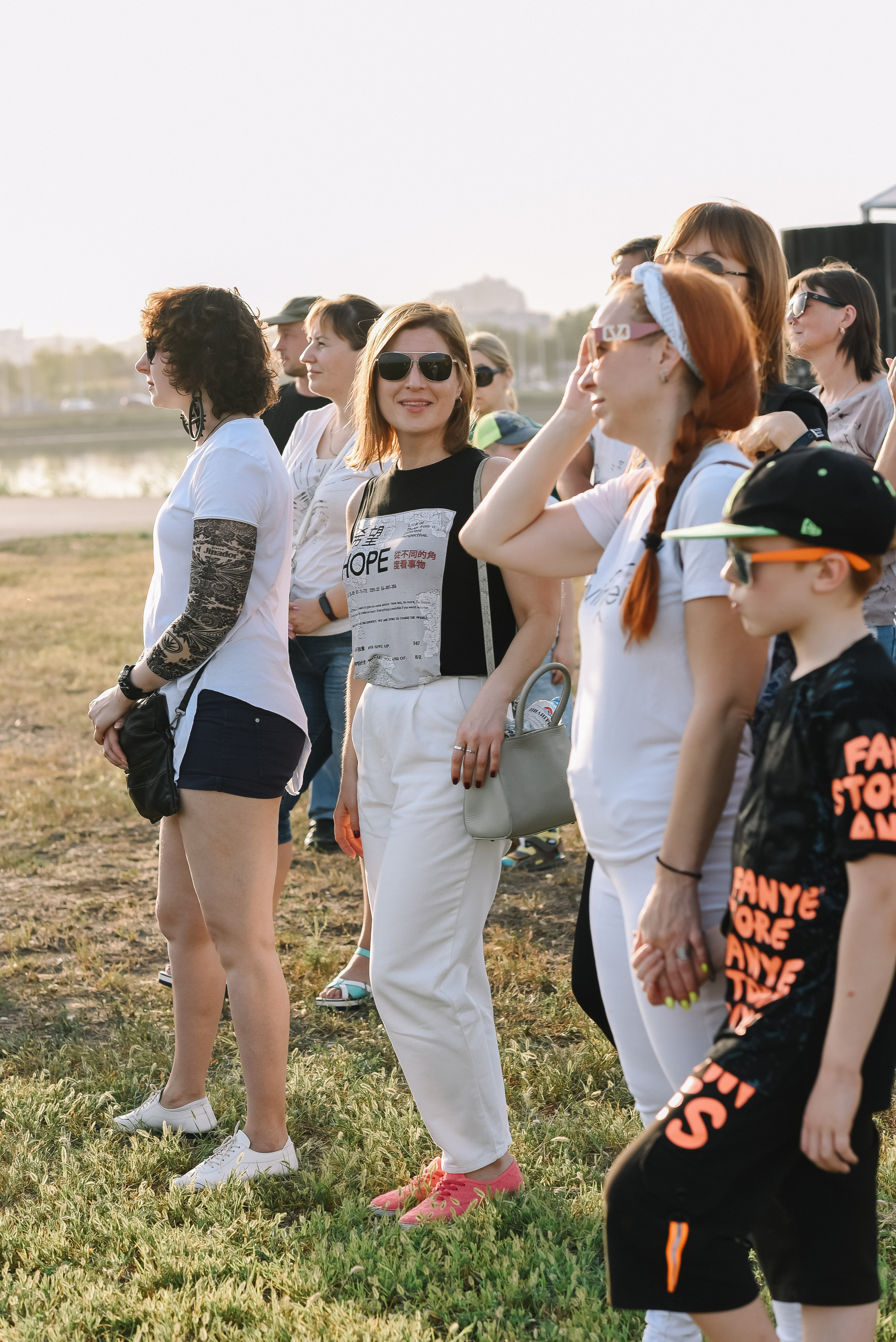 Байк-Party 2022. Семейный фотограф в Ростове-на-Дону Мария Панарина