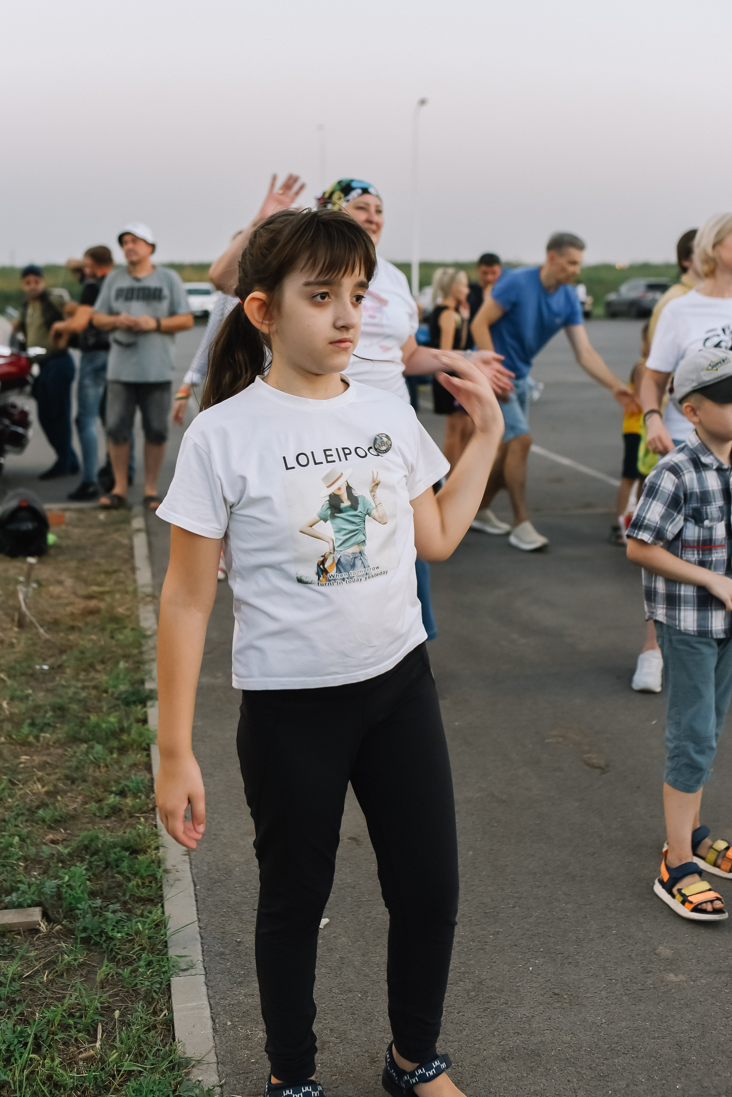 Байк-Party 2022. Семейный фотограф в Ростове-на-Дону Мария Панарина