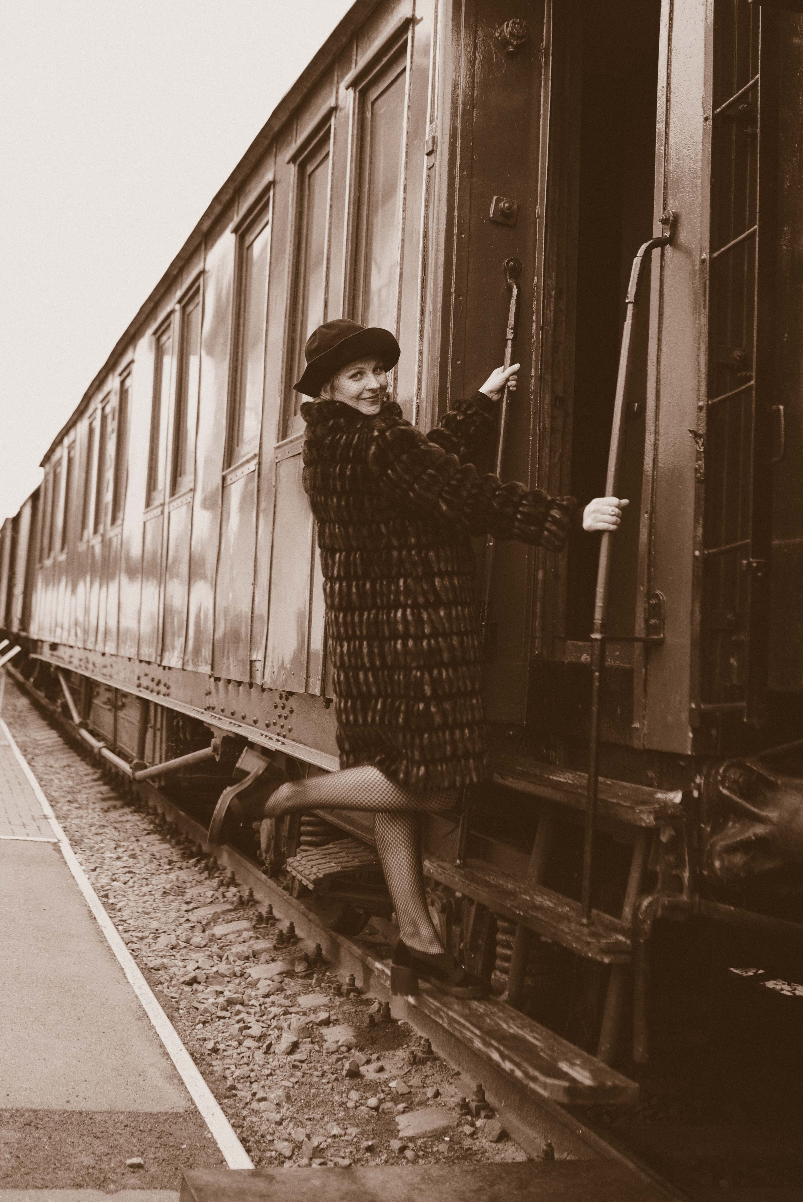 В джазе только девушки. Семейный фотограф в Ростове-на-Дону Мария Панарина