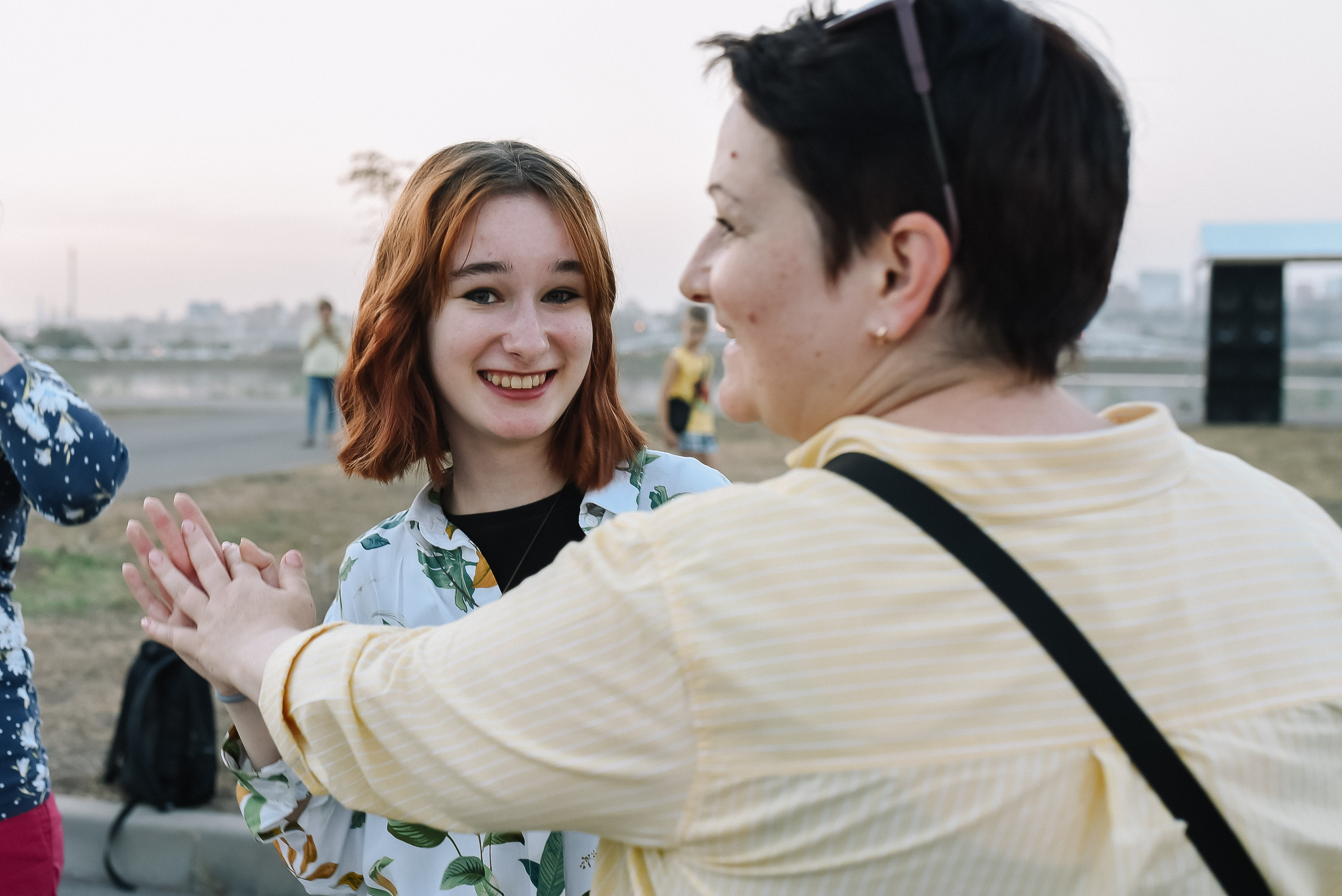 Байк-Party 2022. Семейный фотограф в Ростове-на-Дону Мария Панарина