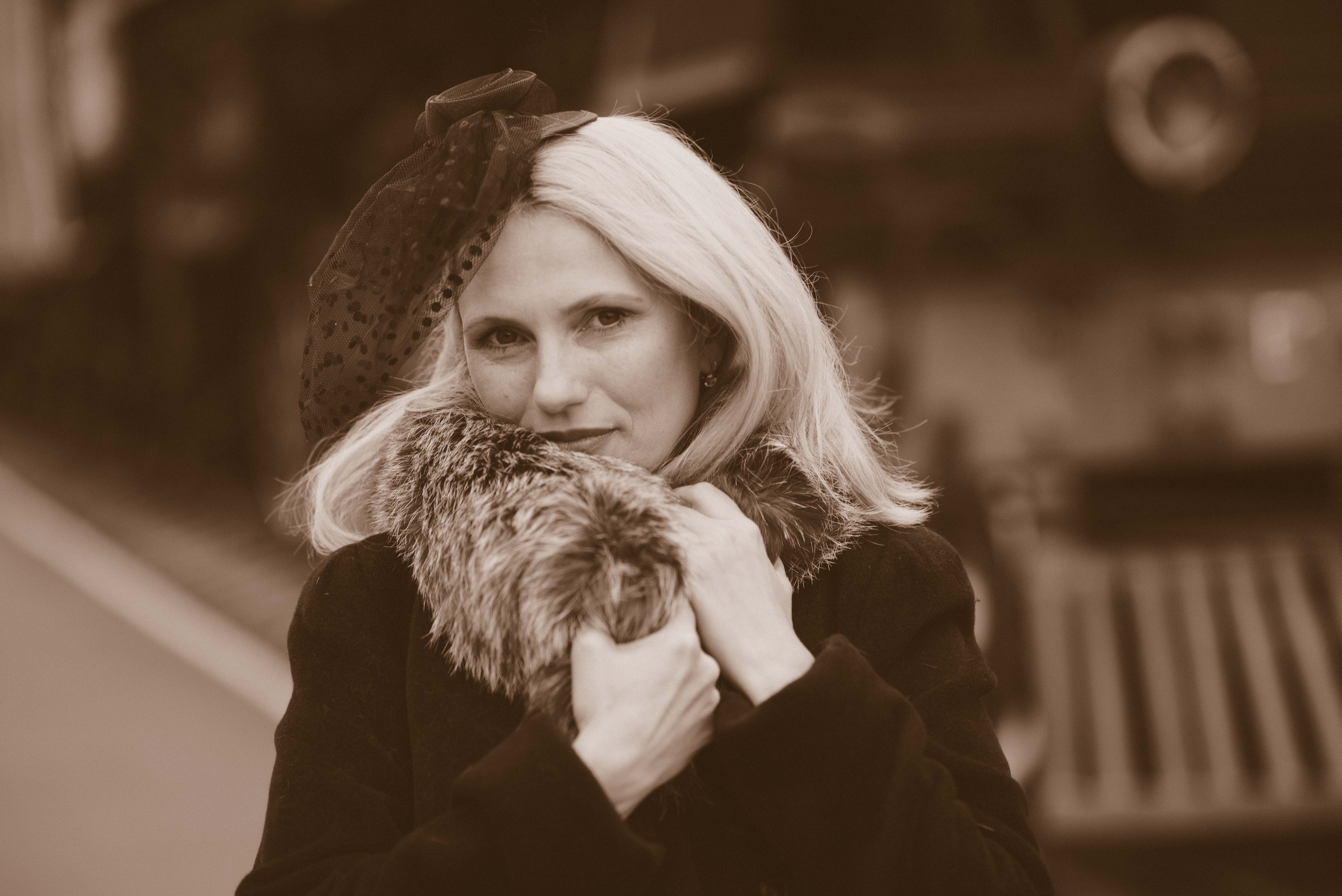 В джазе только девушки. Семейный фотограф в Ростове-на-Дону Мария Панарина