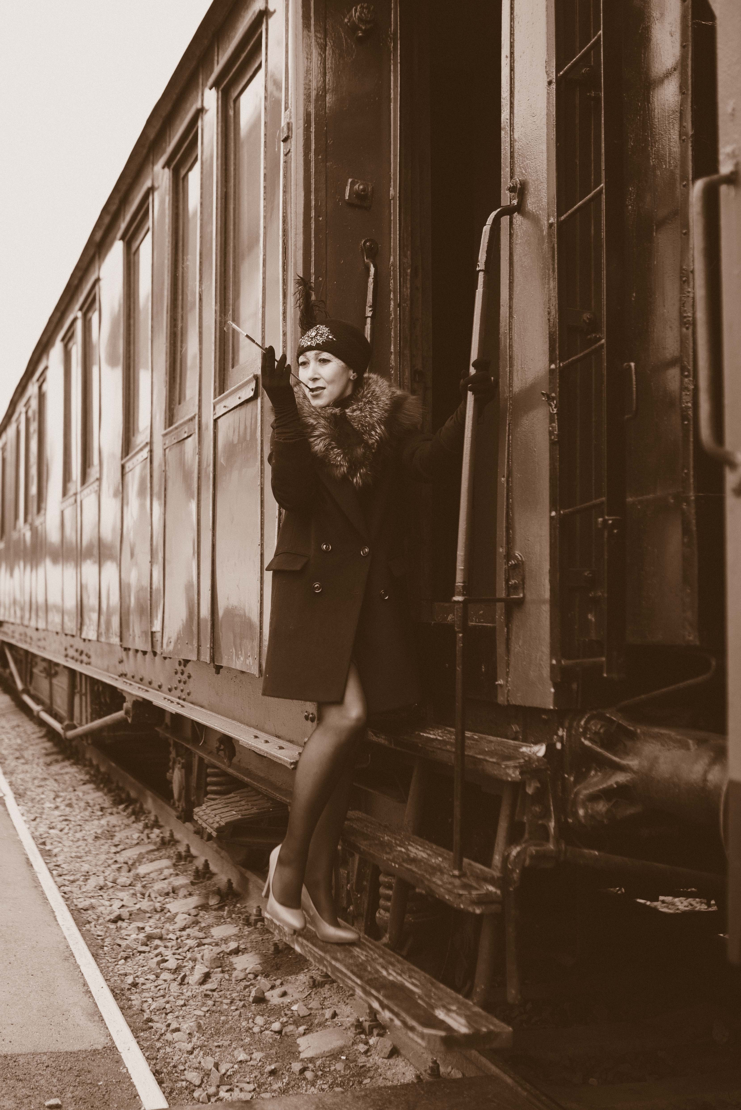 В джазе только девушки. Семейный фотограф в Ростове-на-Дону Мария Панарина