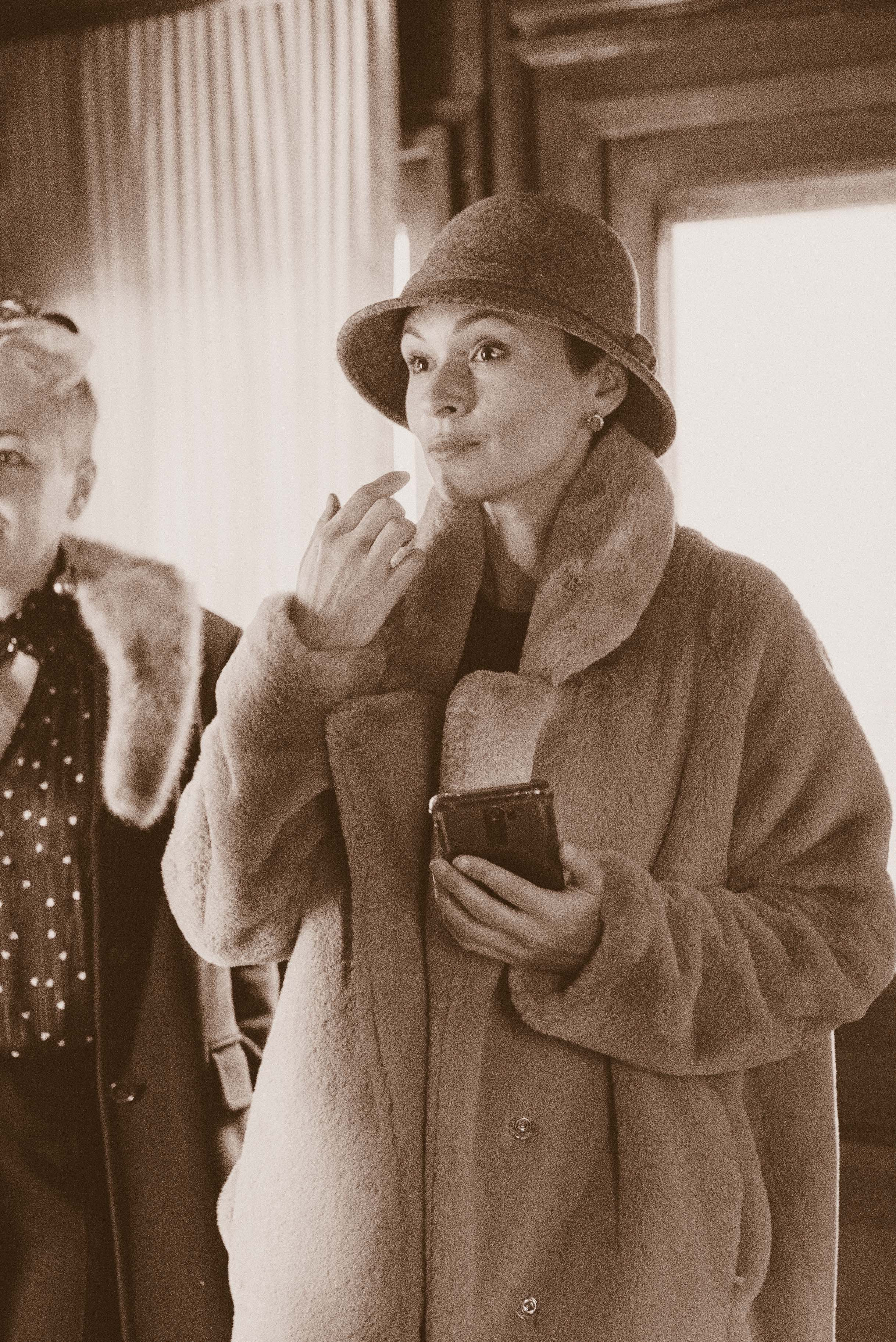 В джазе только девушки. Семейный фотограф в Ростове-на-Дону Мария Панарина