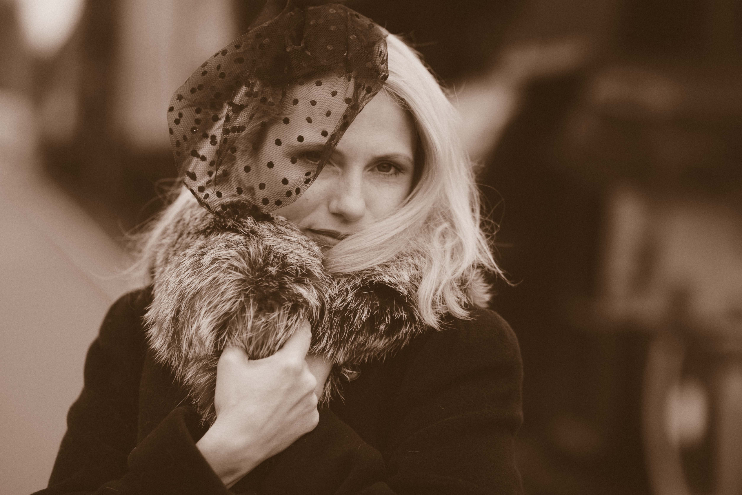 В джазе только девушки. Семейный фотограф в Ростове-на-Дону Мария Панарина