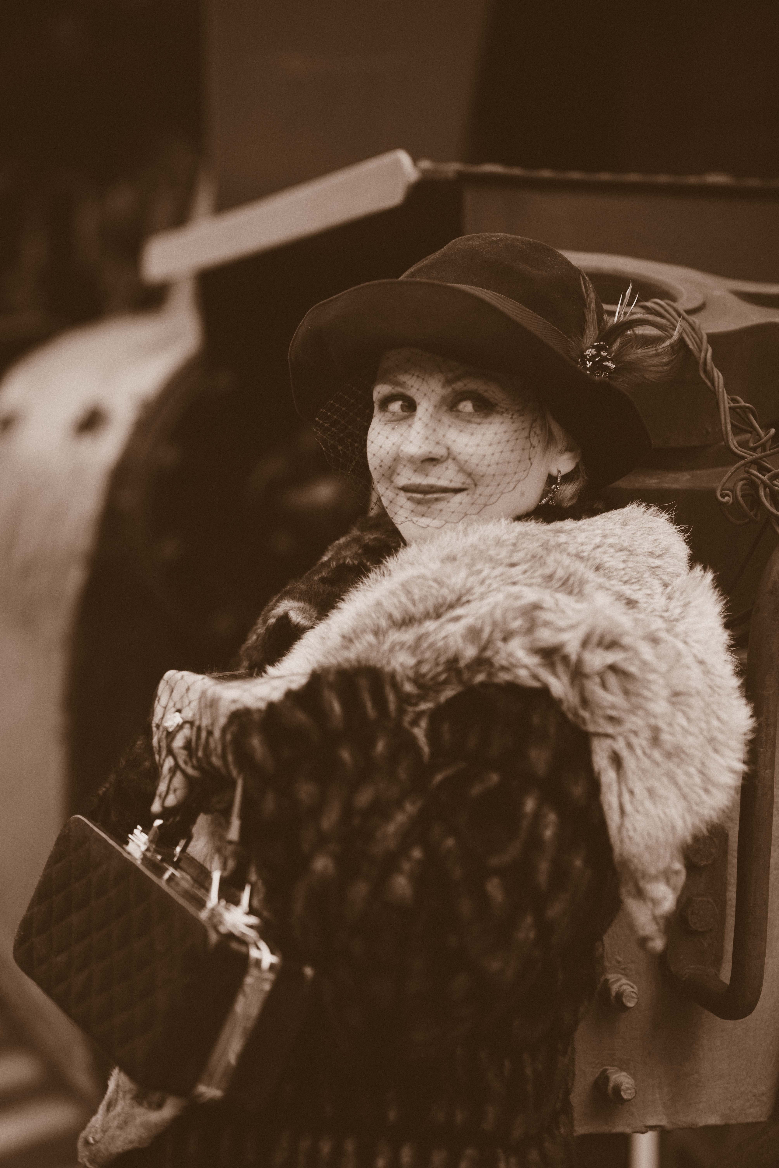 В джазе только девушки. Семейный фотограф в Ростове-на-Дону Мария Панарина