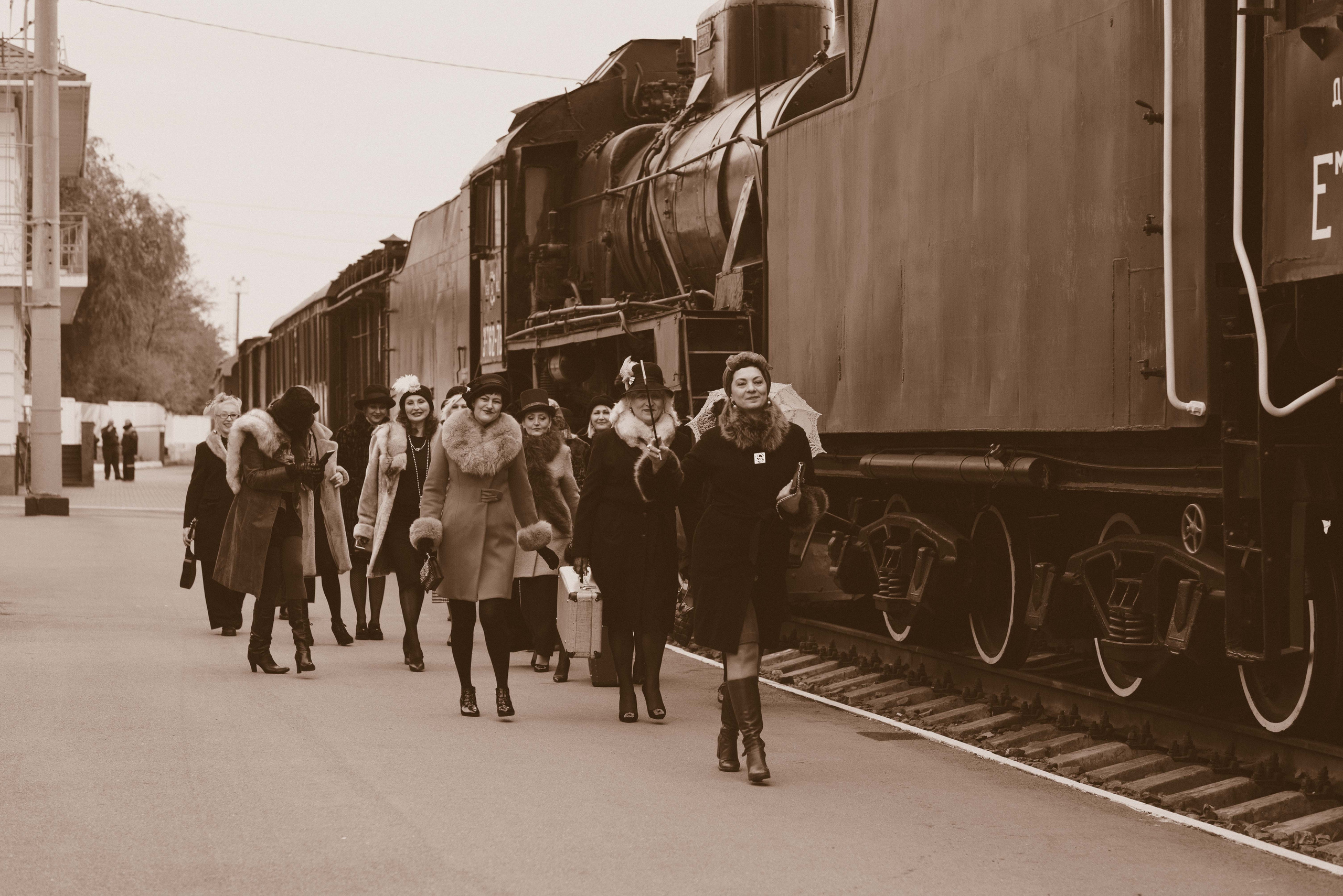В джазе только девушки. Семейный фотограф в Ростове-на-Дону Мария Панарина
