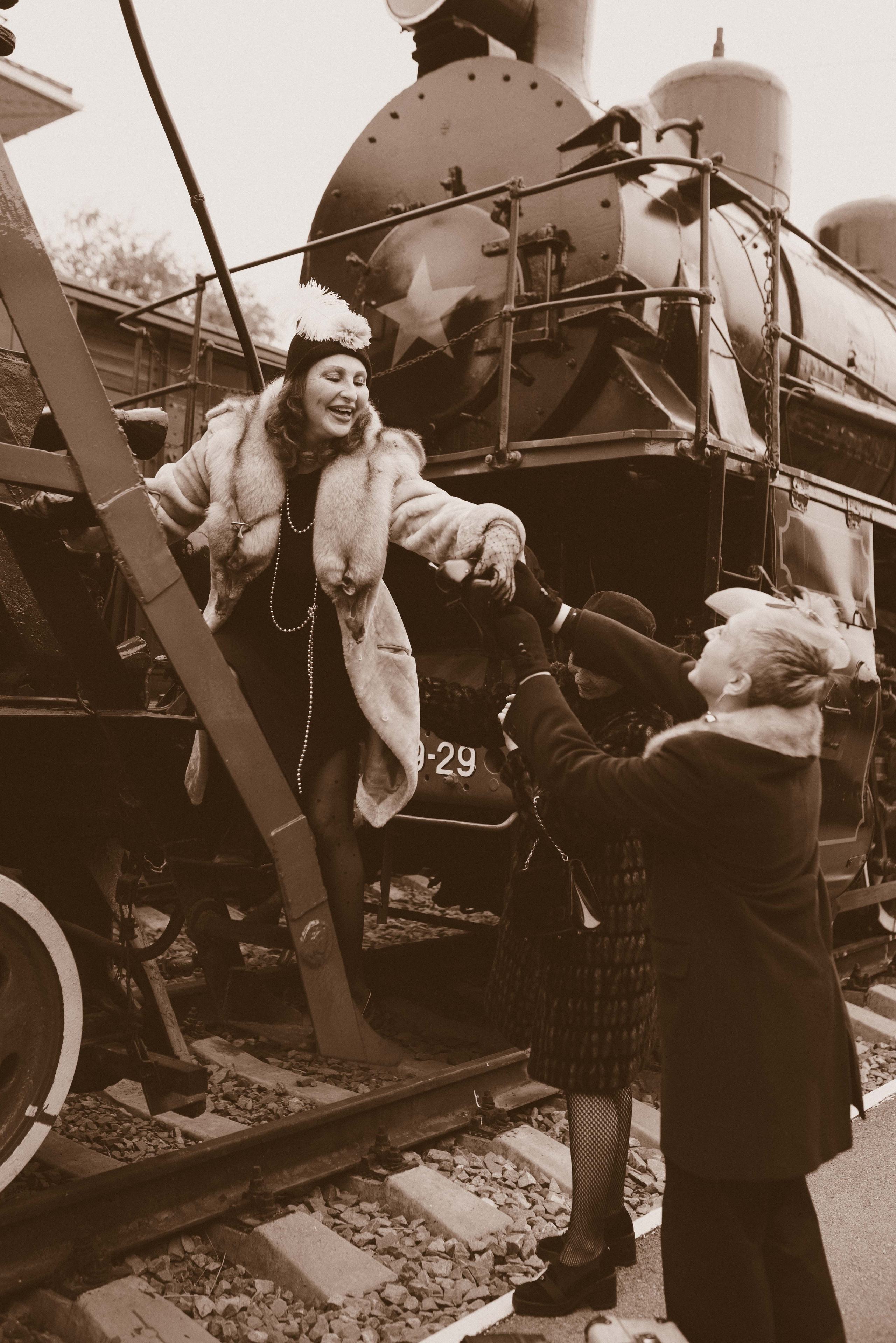 В джазе только девушки. Семейный фотограф в Ростове-на-Дону Мария Панарина