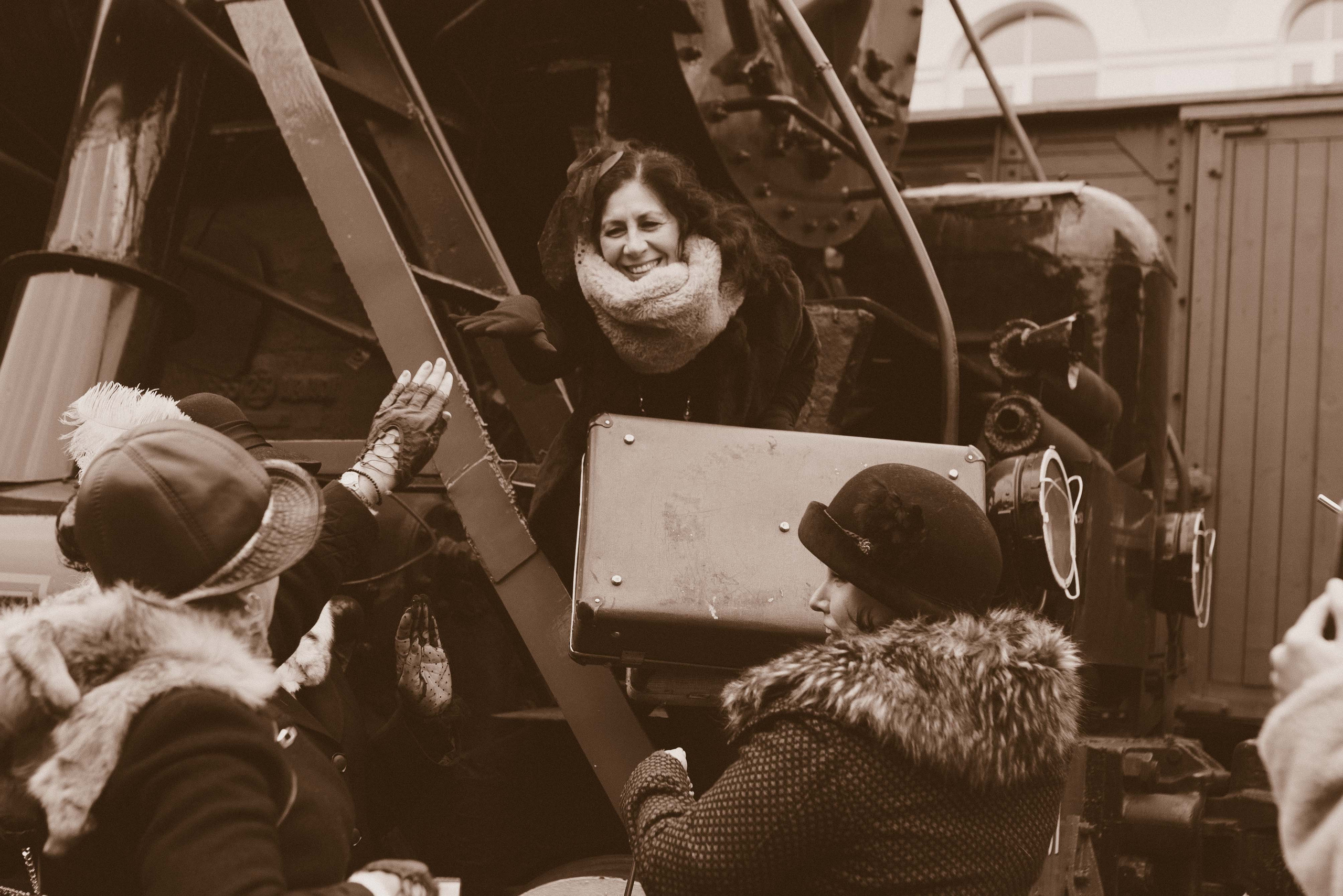 В джазе только девушки. Семейный фотограф в Ростове-на-Дону Мария Панарина