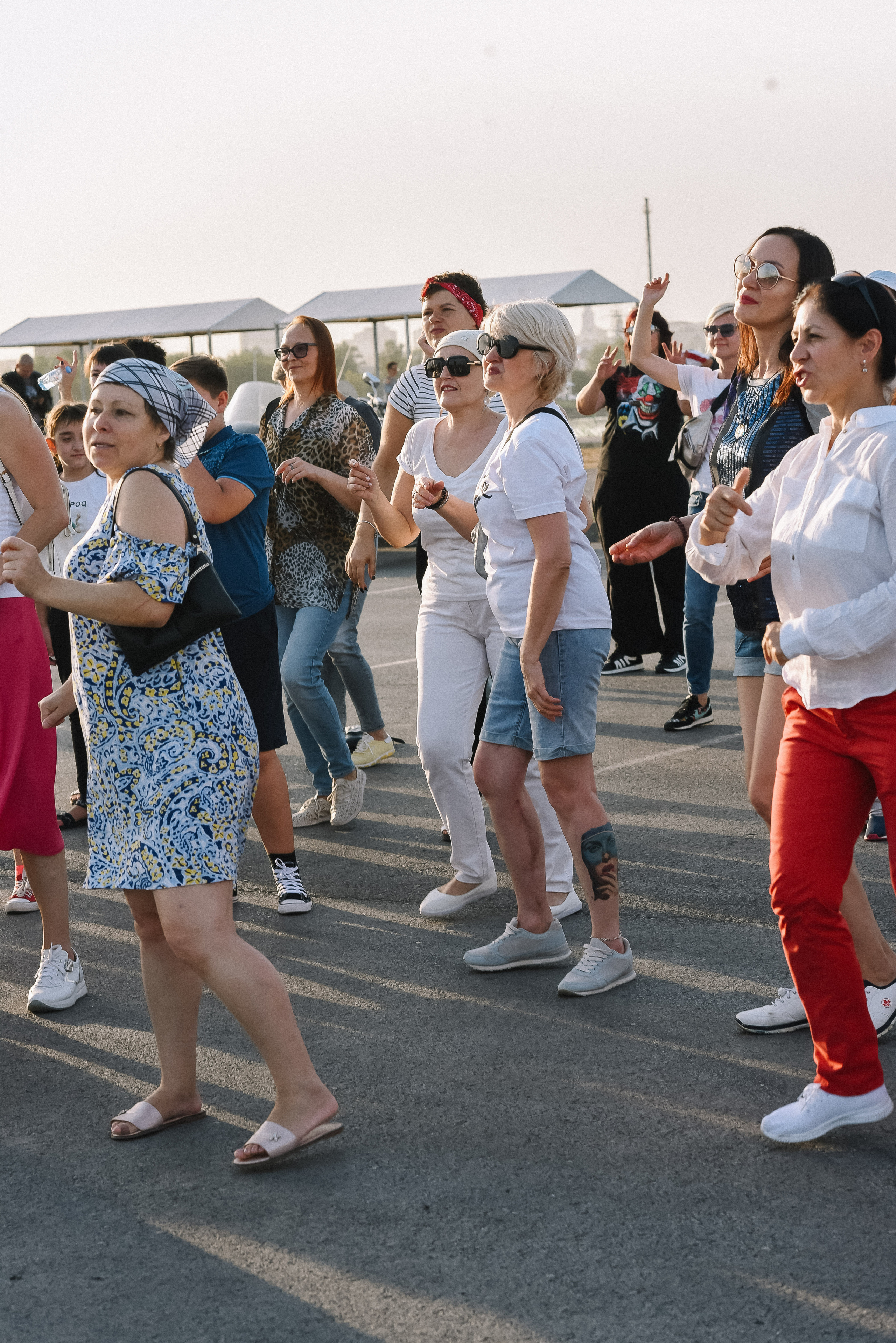 Байк-Party 2022. Семейный фотограф в Ростове-на-Дону Мария Панарина