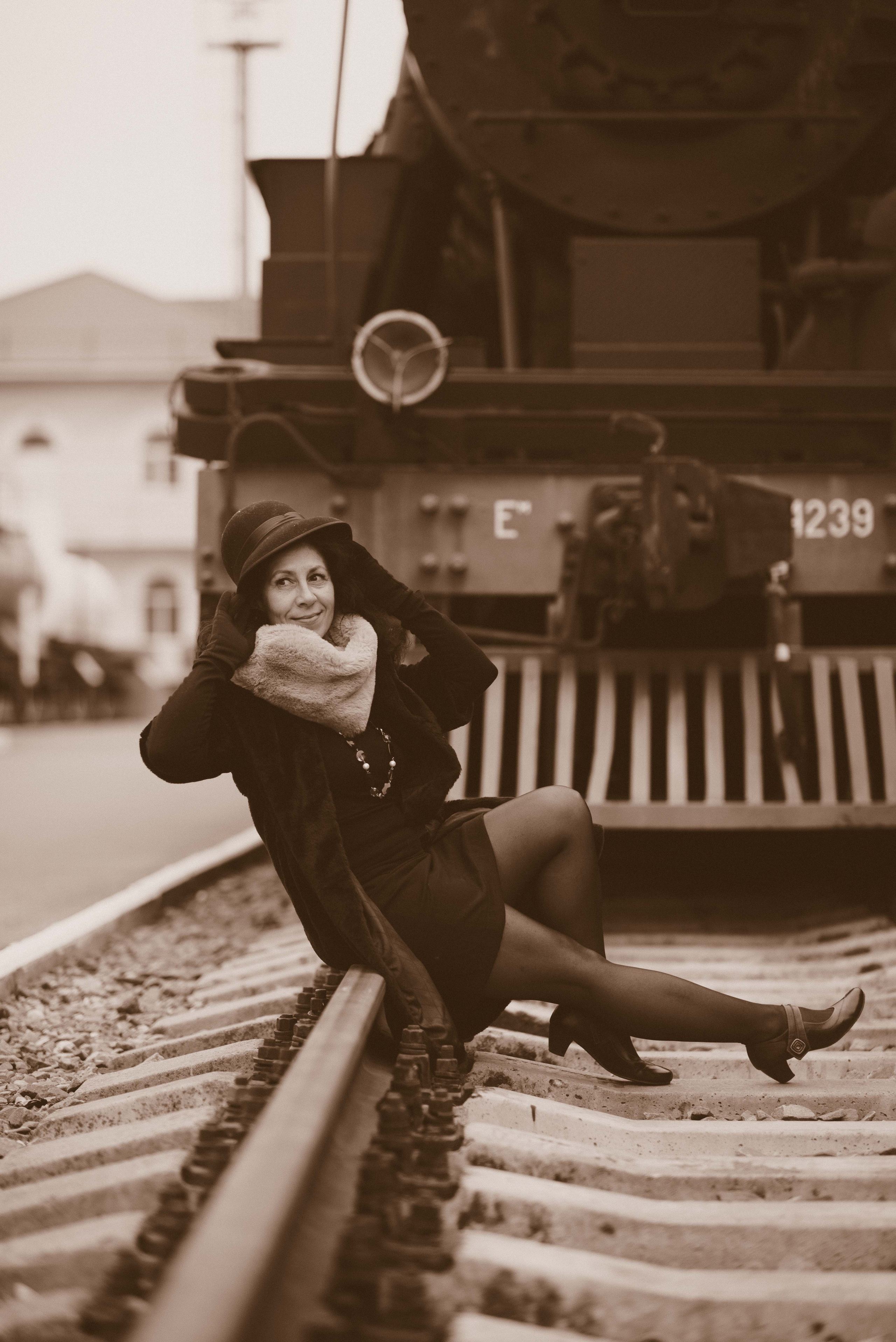 В джазе только девушки. Семейный фотограф в Ростове-на-Дону Мария Панарина