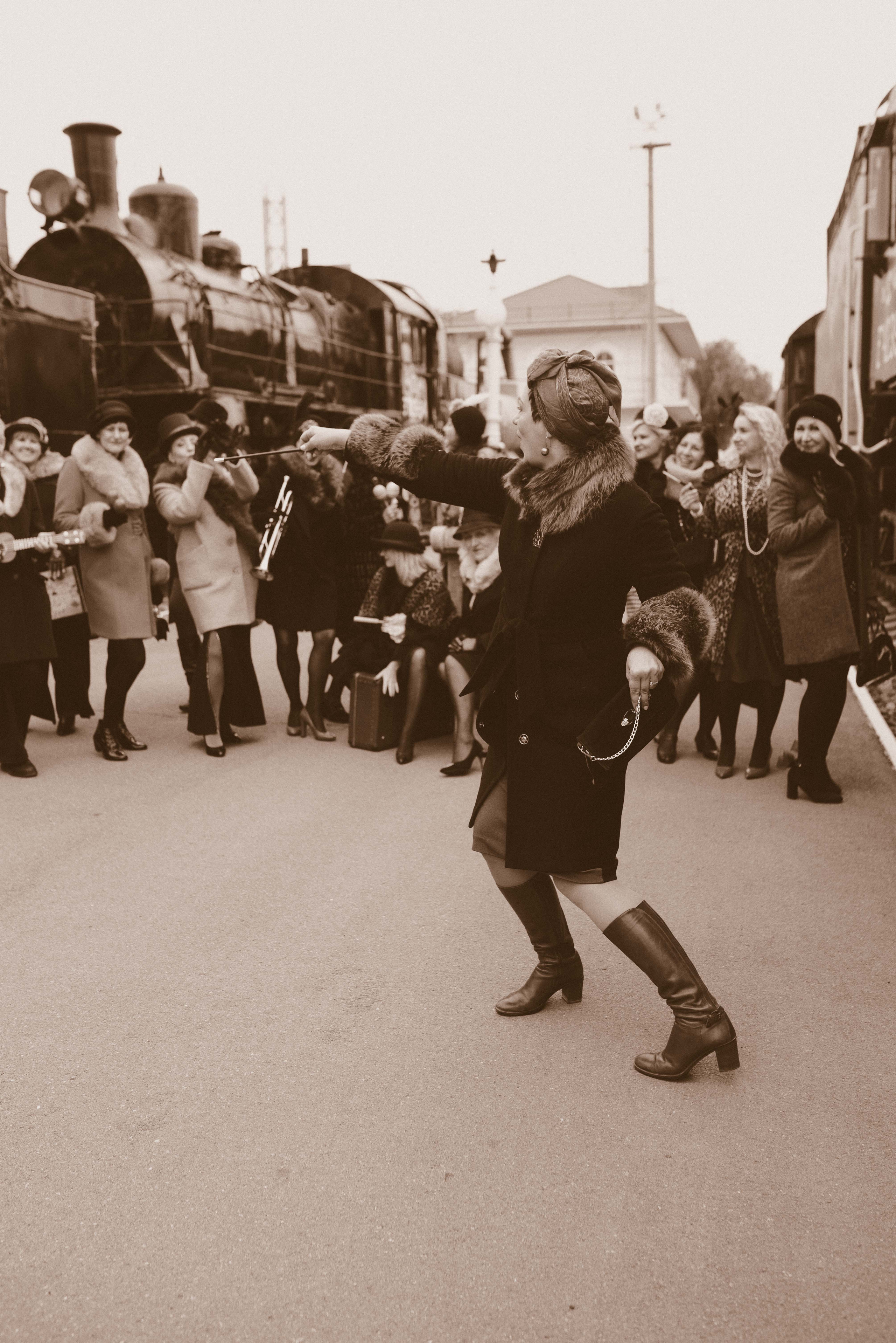 В джазе только девушки. Семейный фотограф в Ростове-на-Дону Мария Панарина