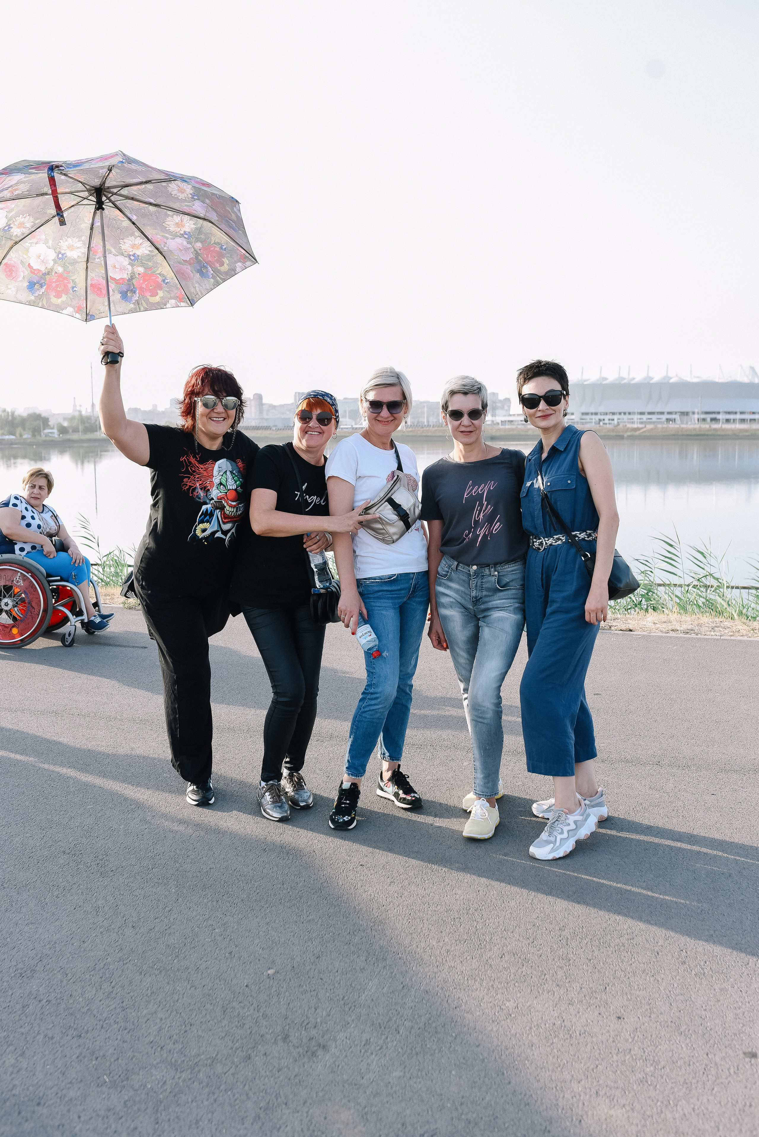 Байк-Party 2022. Семейный фотограф в Ростове-на-Дону Мария Панарина