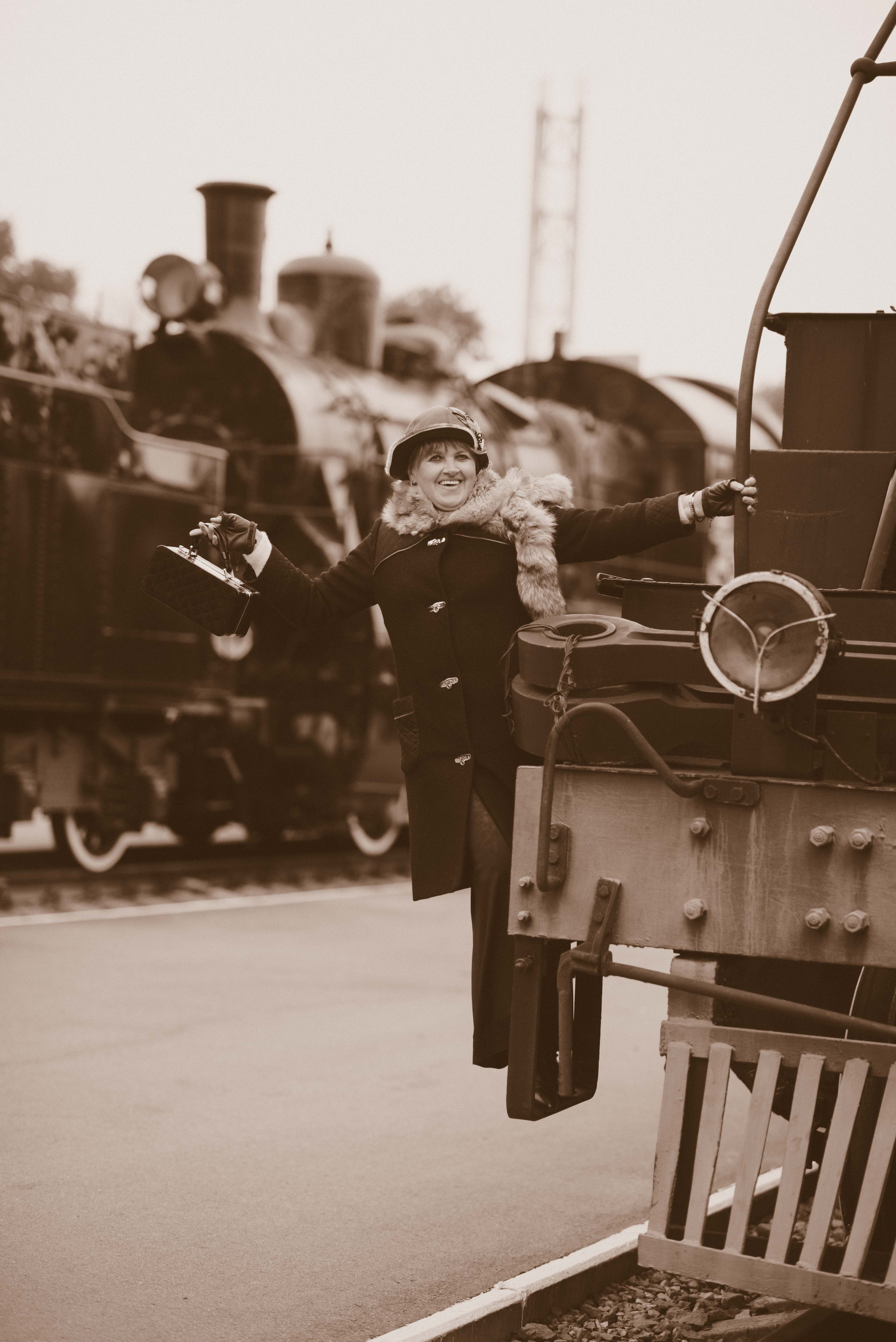 В джазе только девушки. Семейный фотограф в Ростове-на-Дону Мария Панарина