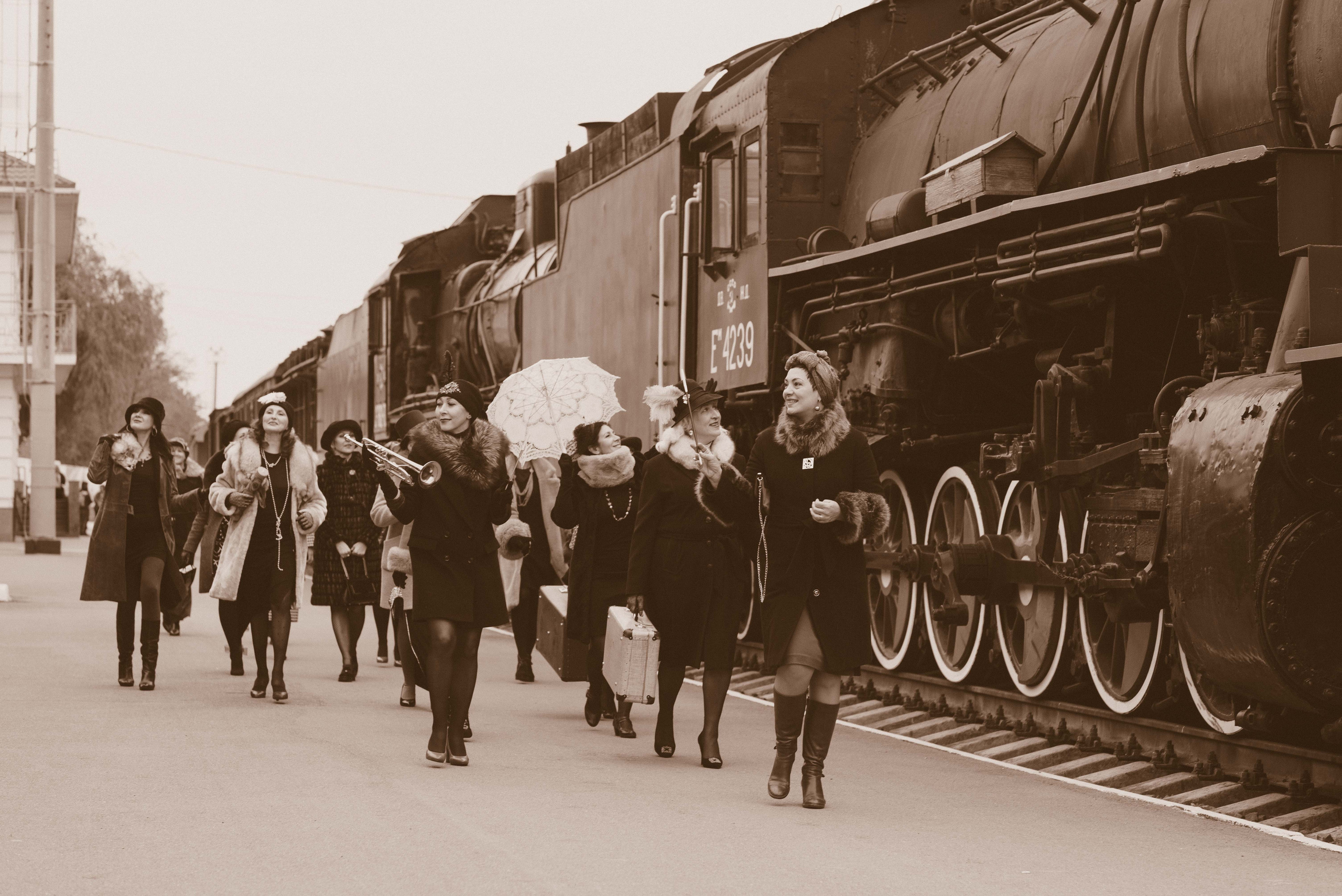 В джазе только девушки. Семейный фотограф в Ростове-на-Дону Мария Панарина