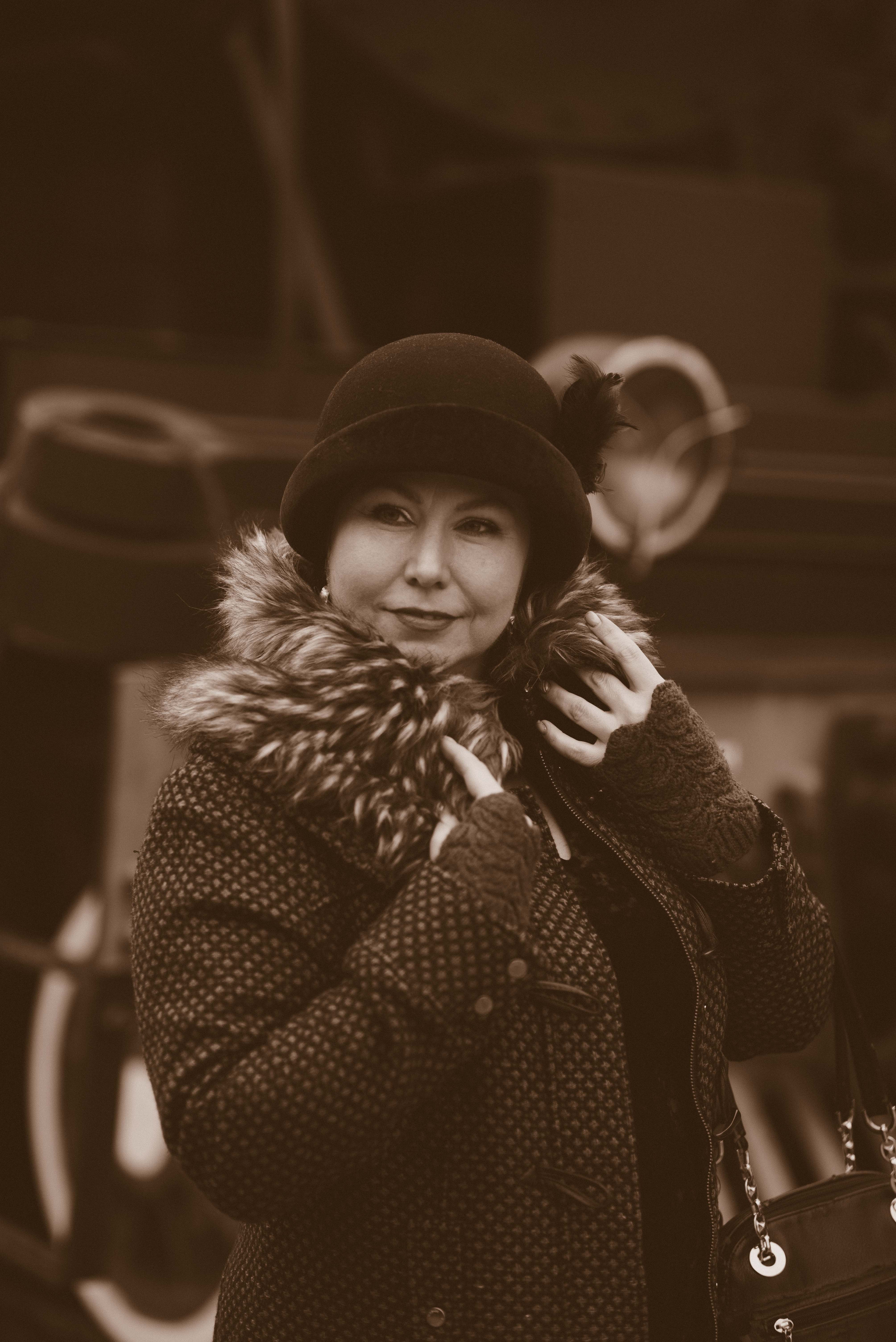 В джазе только девушки. Семейный фотограф в Ростове-на-Дону Мария Панарина