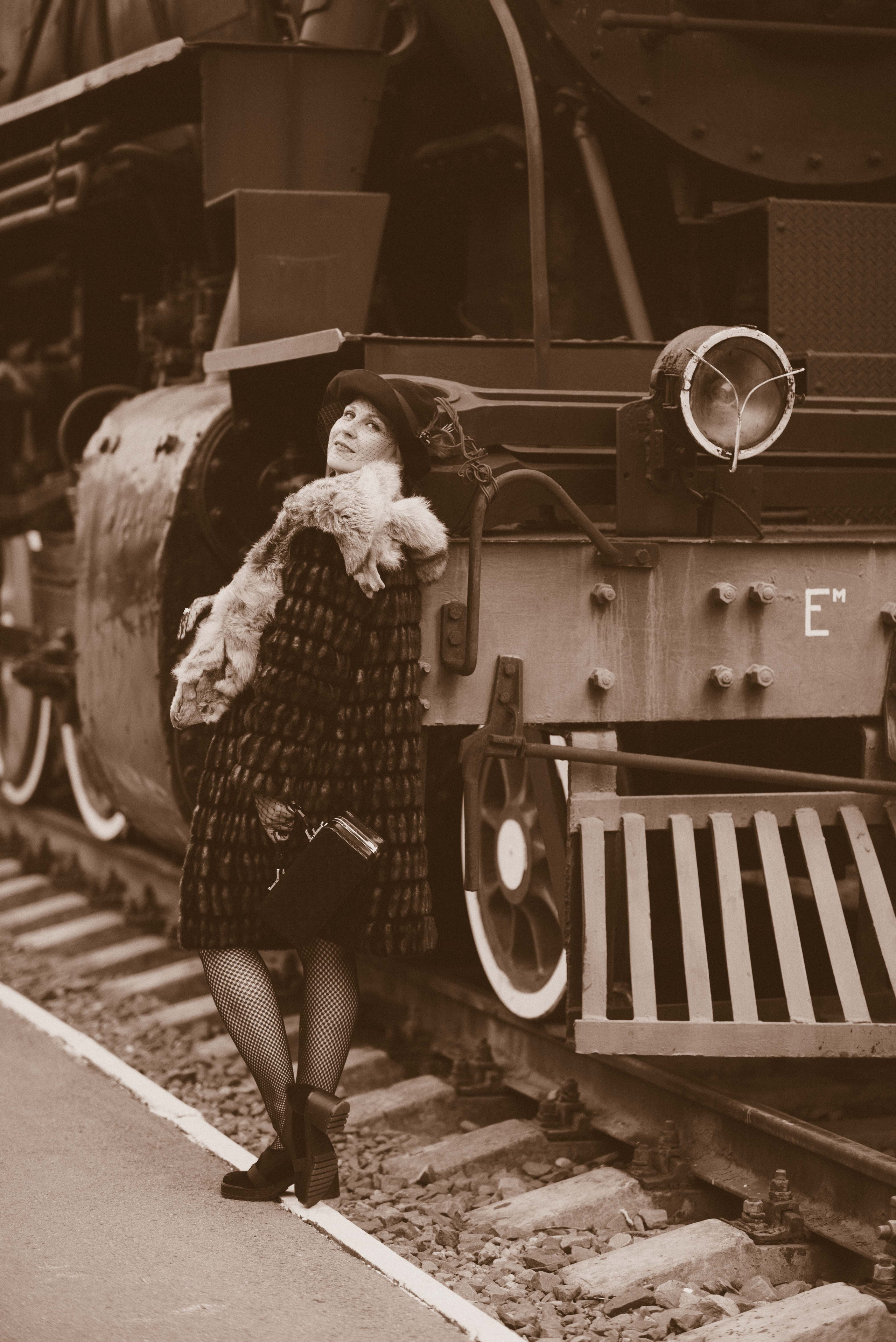 В джазе только девушки. Семейный фотограф в Ростове-на-Дону Мария Панарина