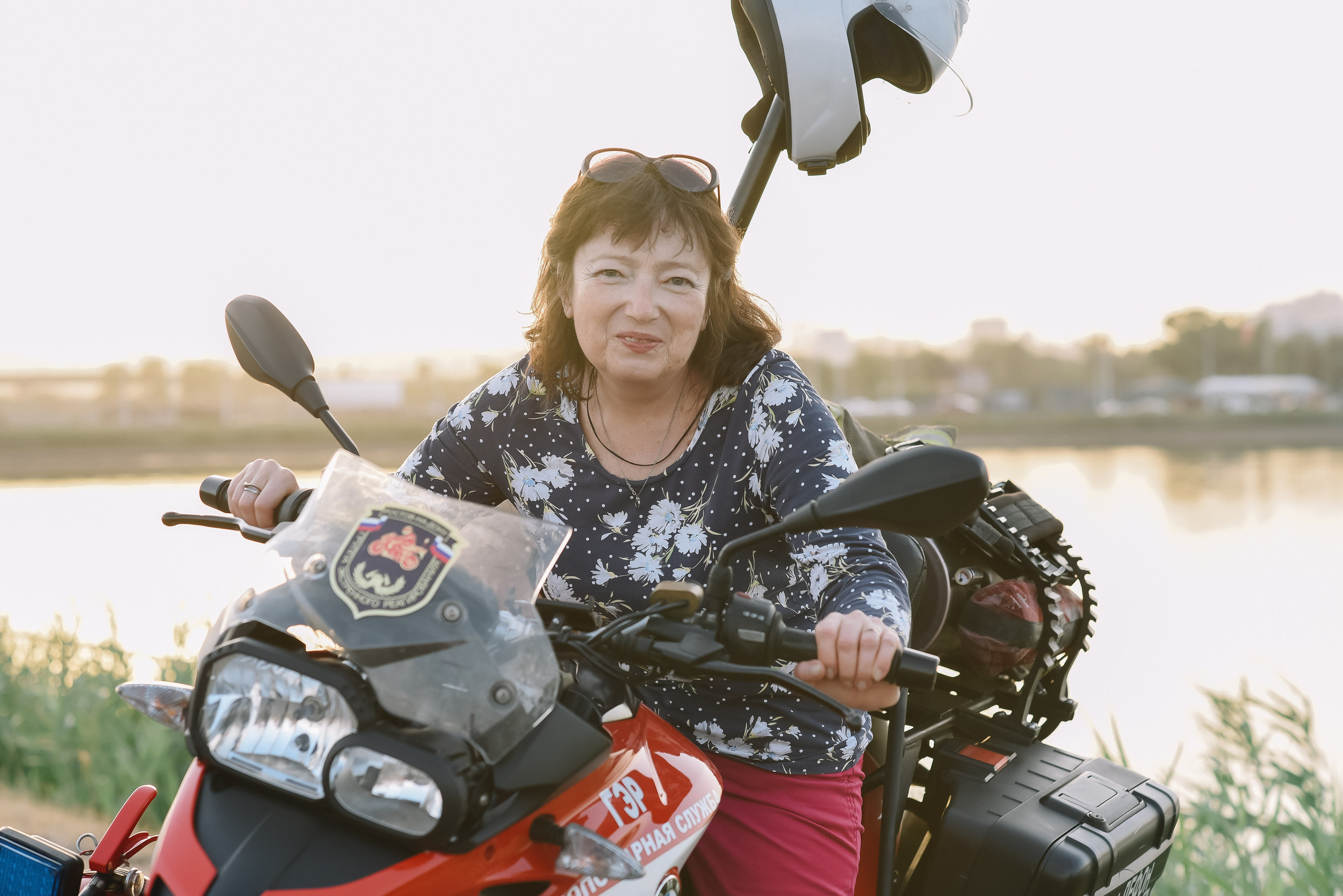 Байк-Party 2022. Семейный фотограф в Ростове-на-Дону Мария Панарина