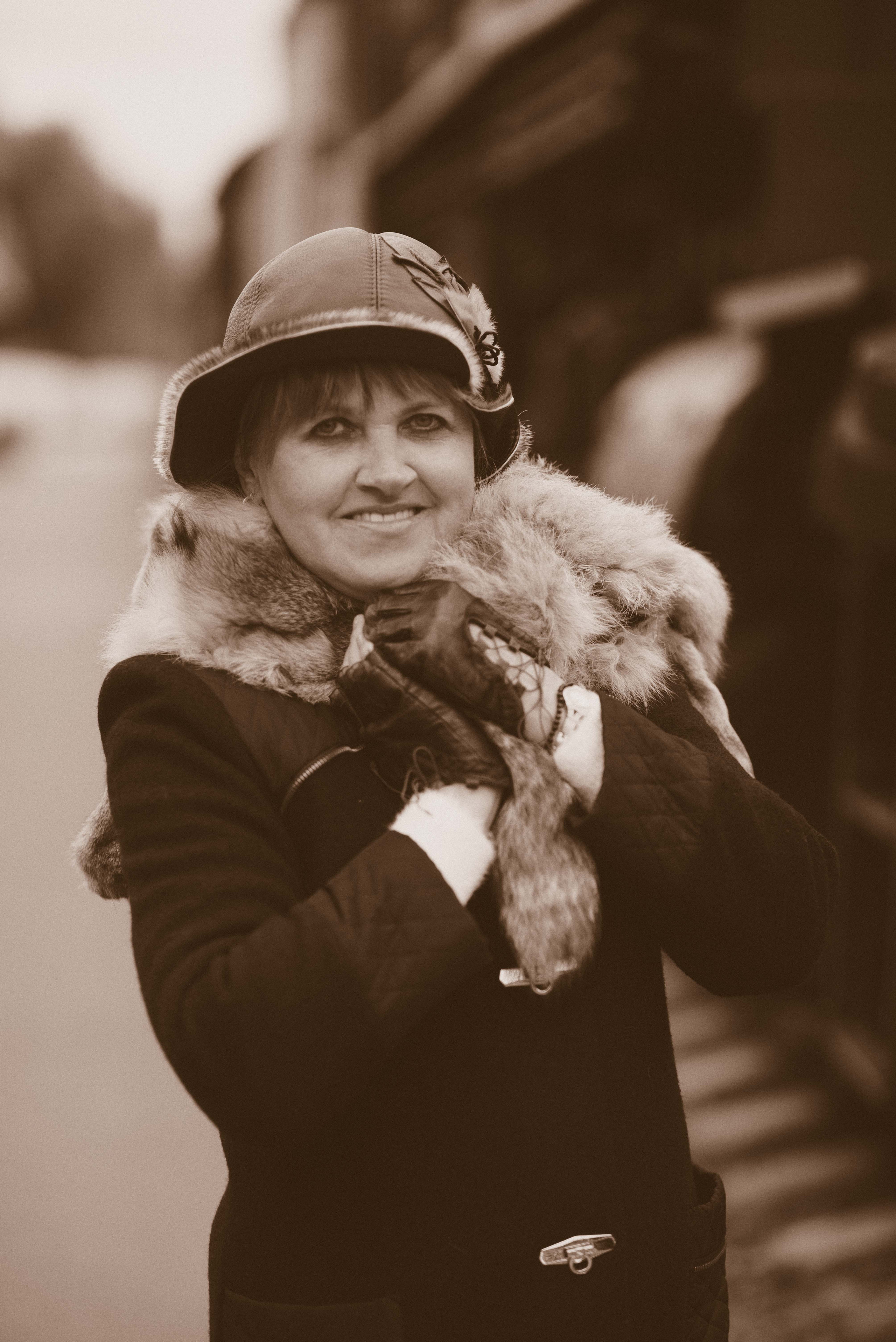 В джазе только девушки. Семейный фотограф в Ростове-на-Дону Мария Панарина