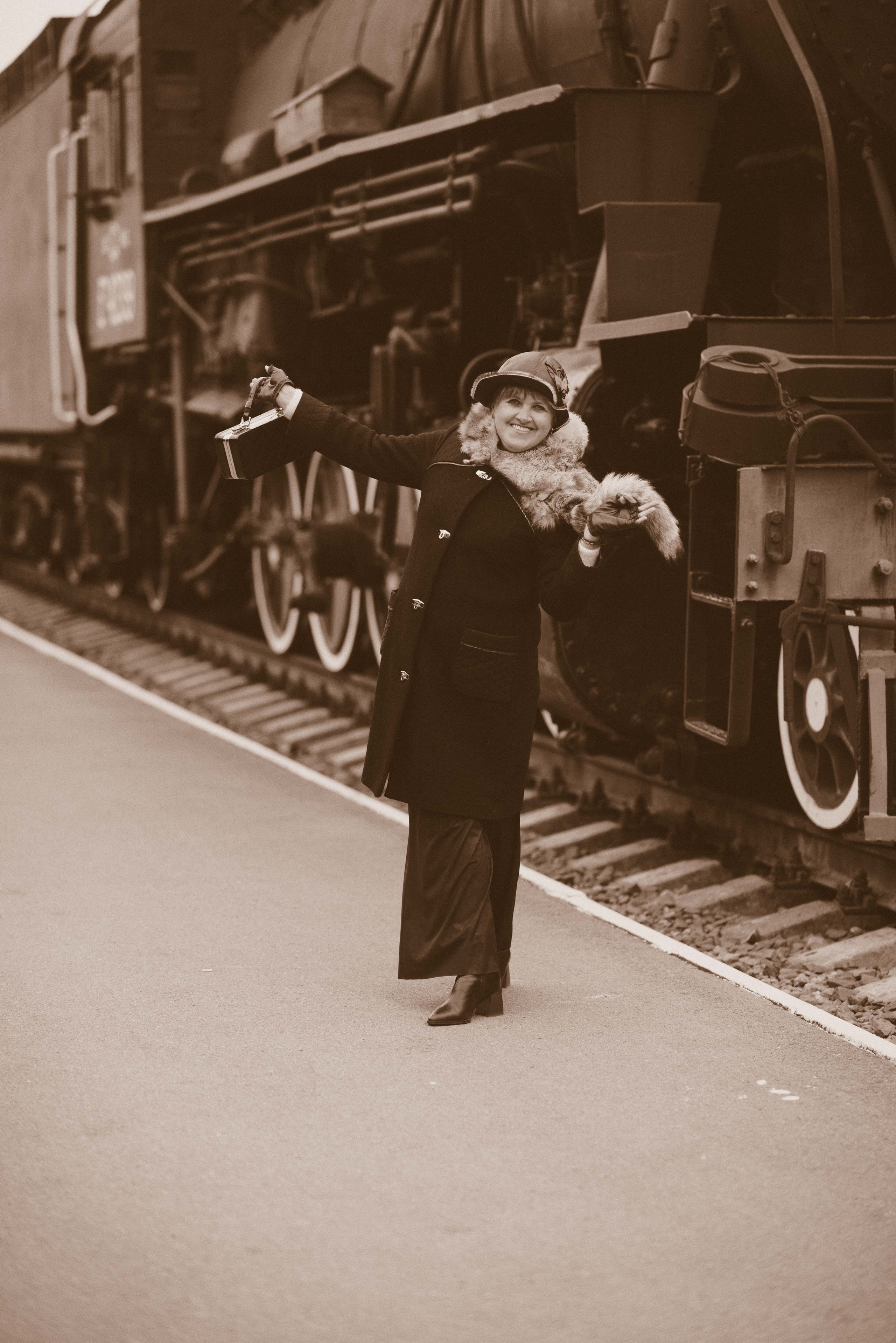 В джазе только девушки. Семейный фотограф в Ростове-на-Дону Мария Панарина