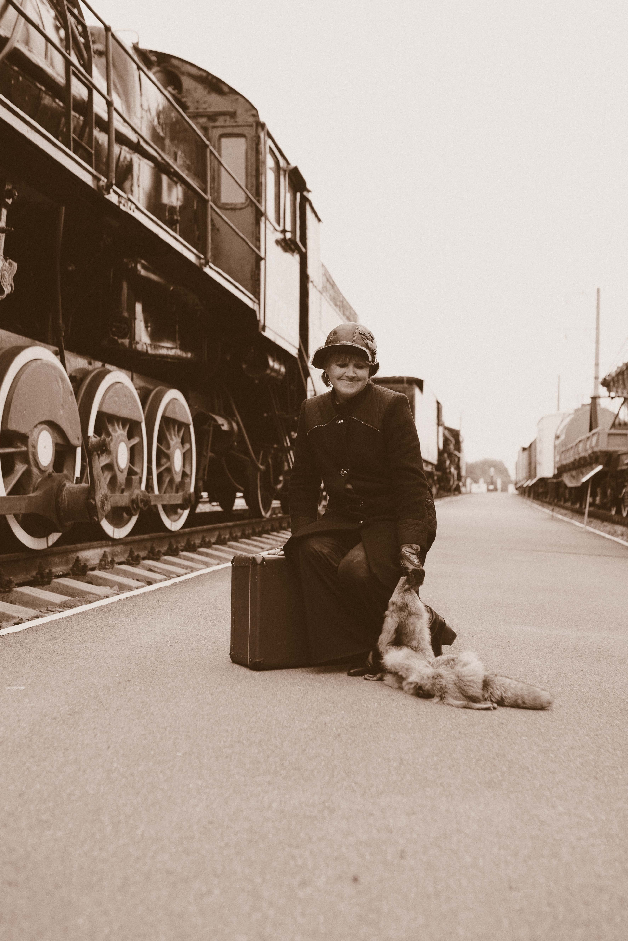 В джазе только девушки. Семейный фотограф в Ростове-на-Дону Мария Панарина