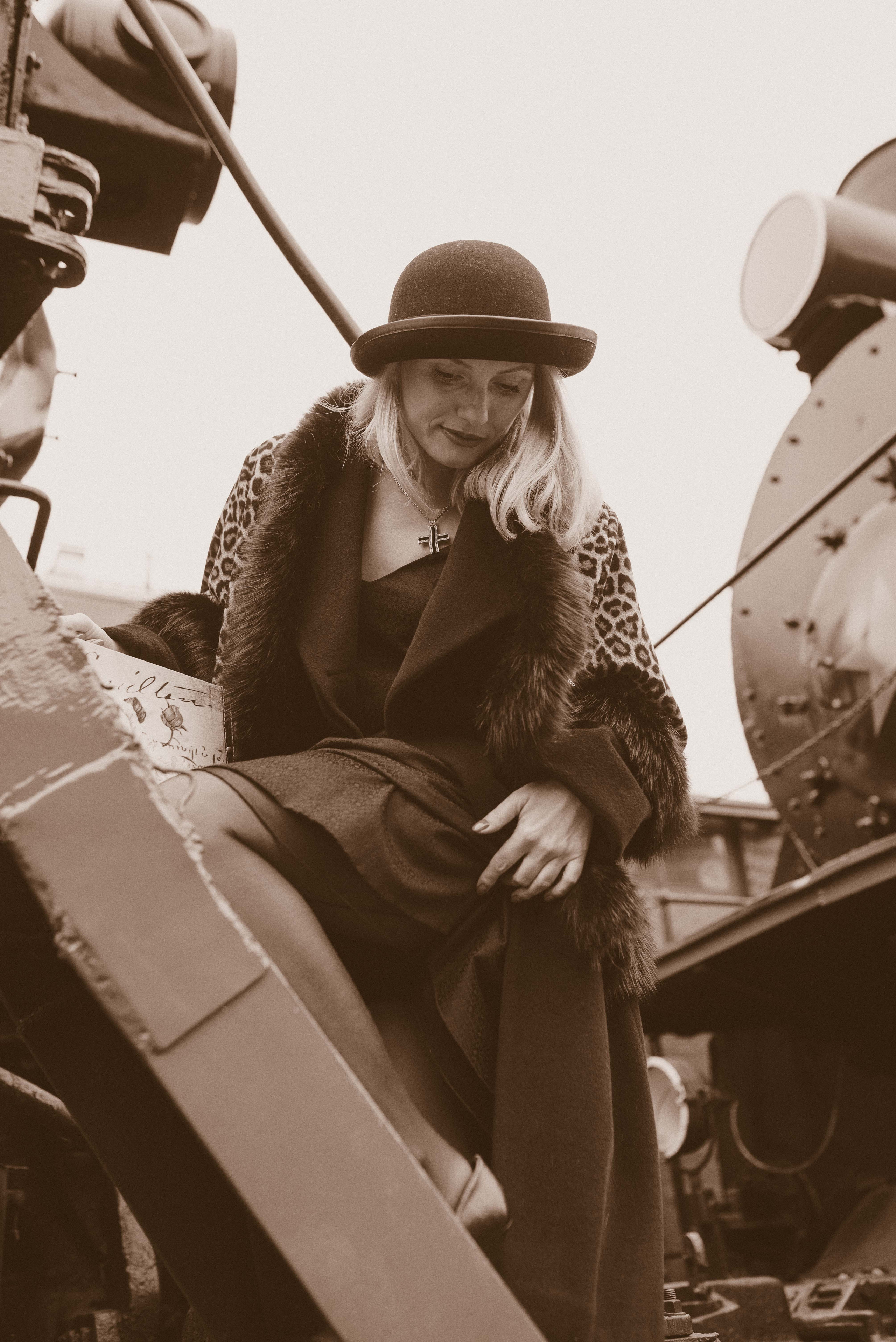 В джазе только девушки. Семейный фотограф в Ростове-на-Дону Мария Панарина