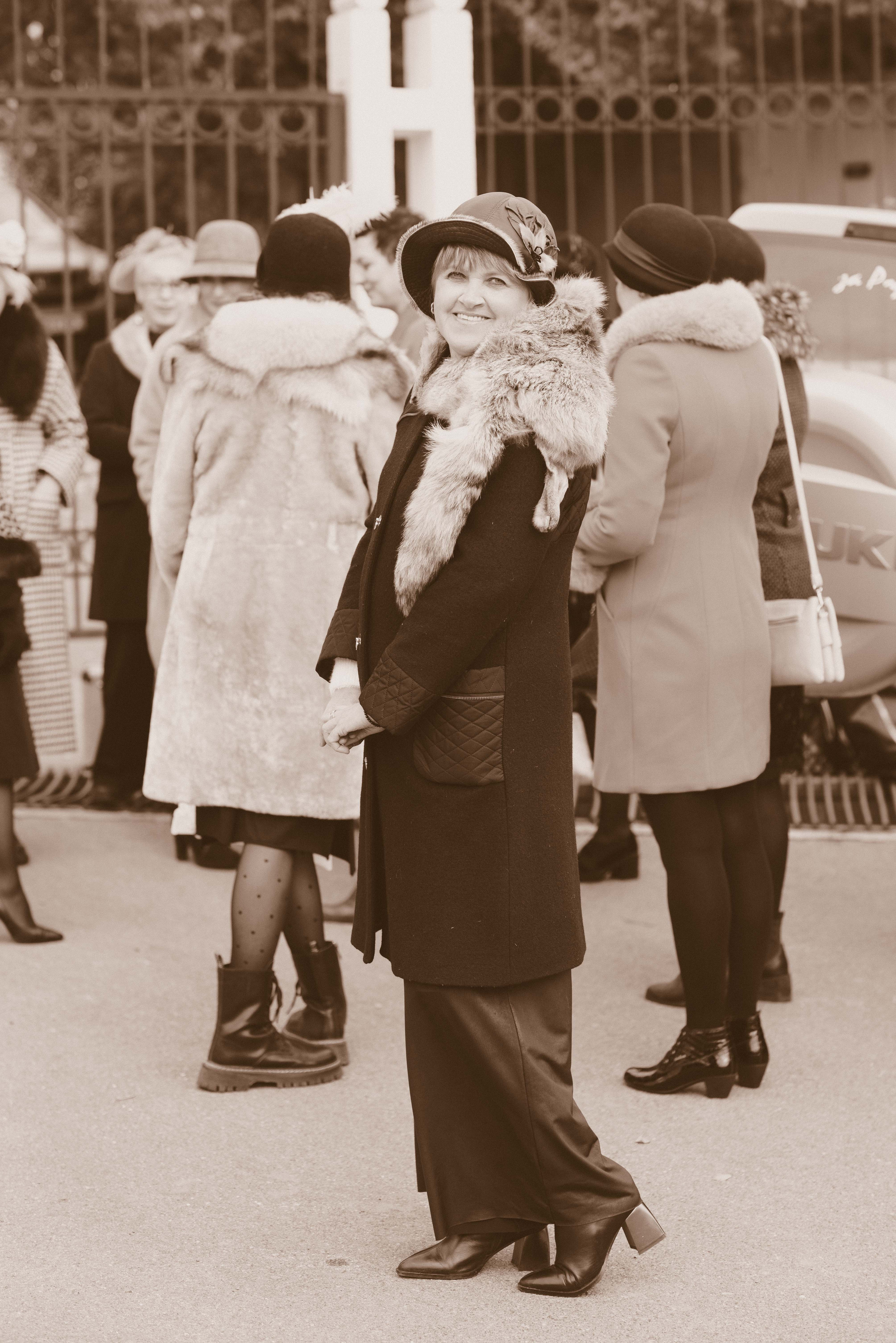 В джазе только девушки. Семейный фотограф в Ростове-на-Дону Мария Панарина