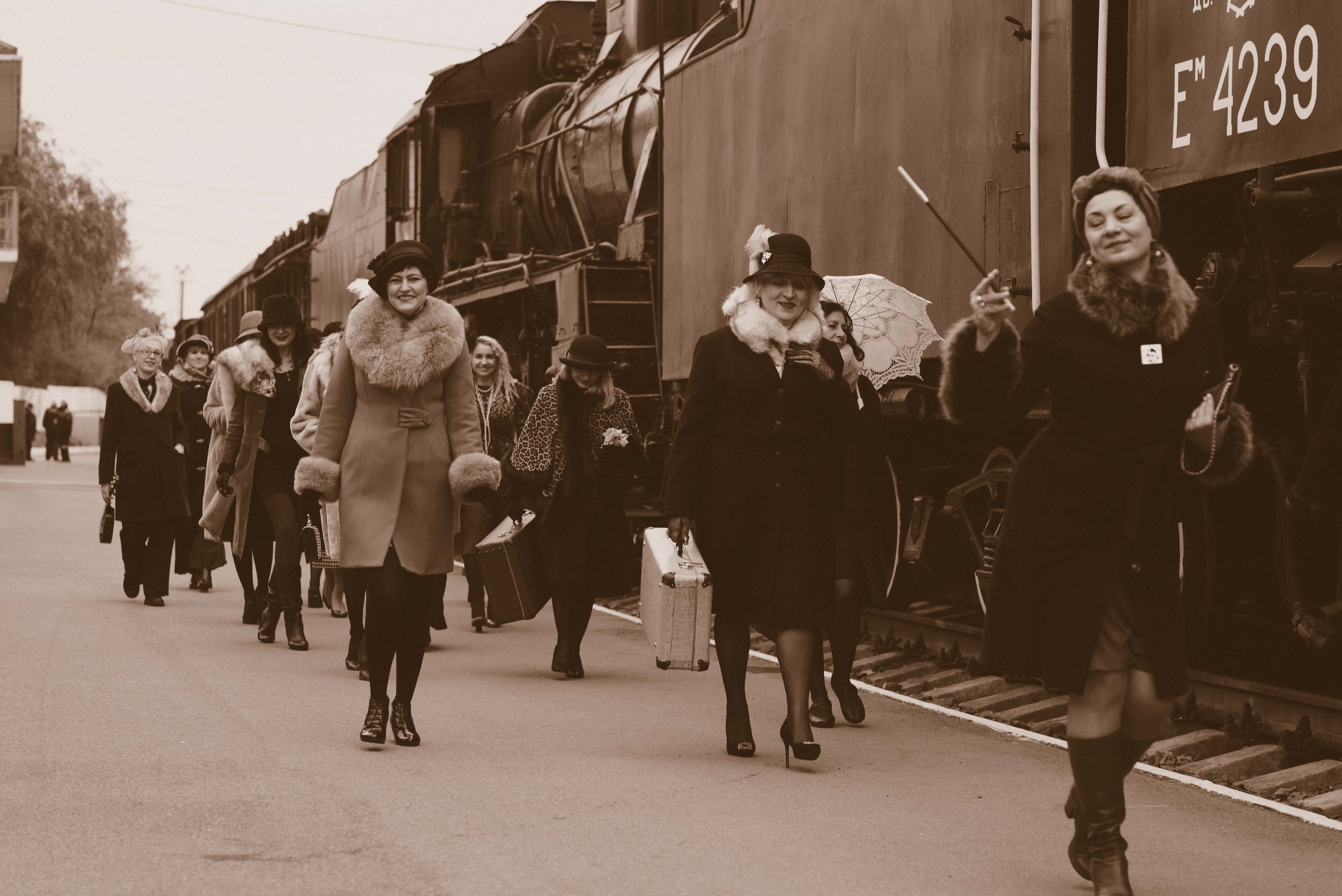 В джазе только девушки. Семейный фотограф в Ростове-на-Дону Мария Панарина