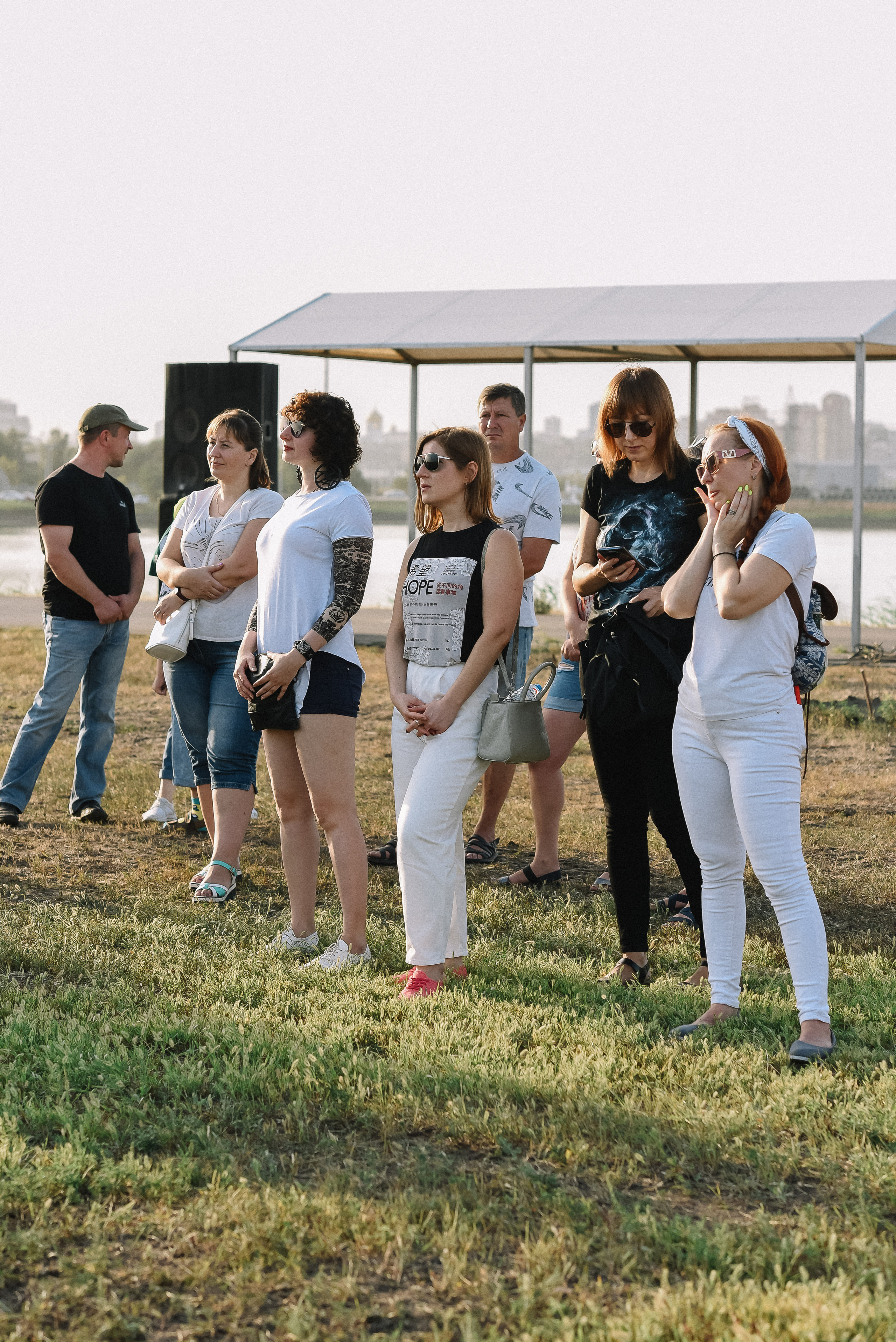 Байк-Party 2022. Семейный фотограф в Ростове-на-Дону Мария Панарина